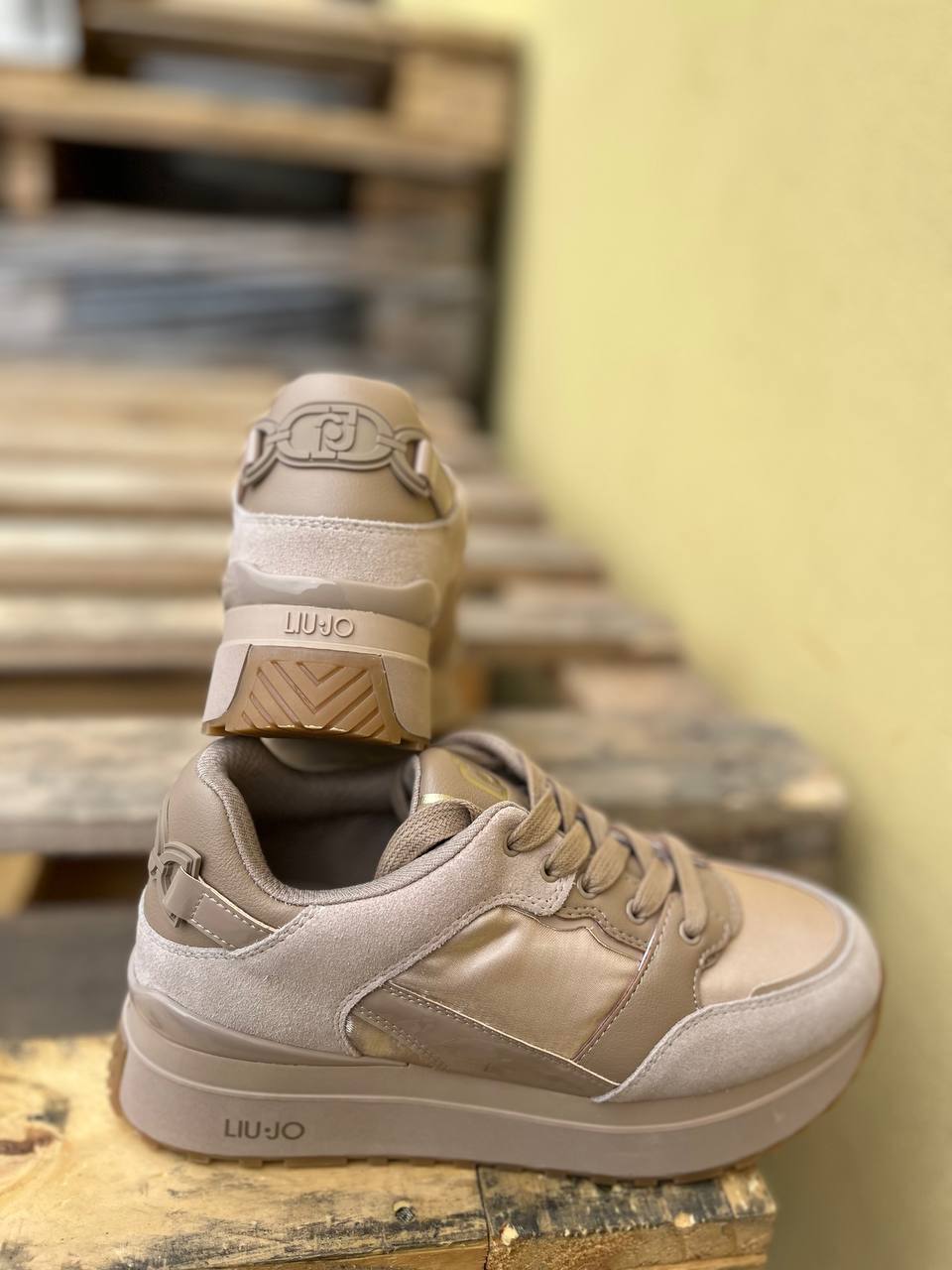 Фото Roberto Serpentini