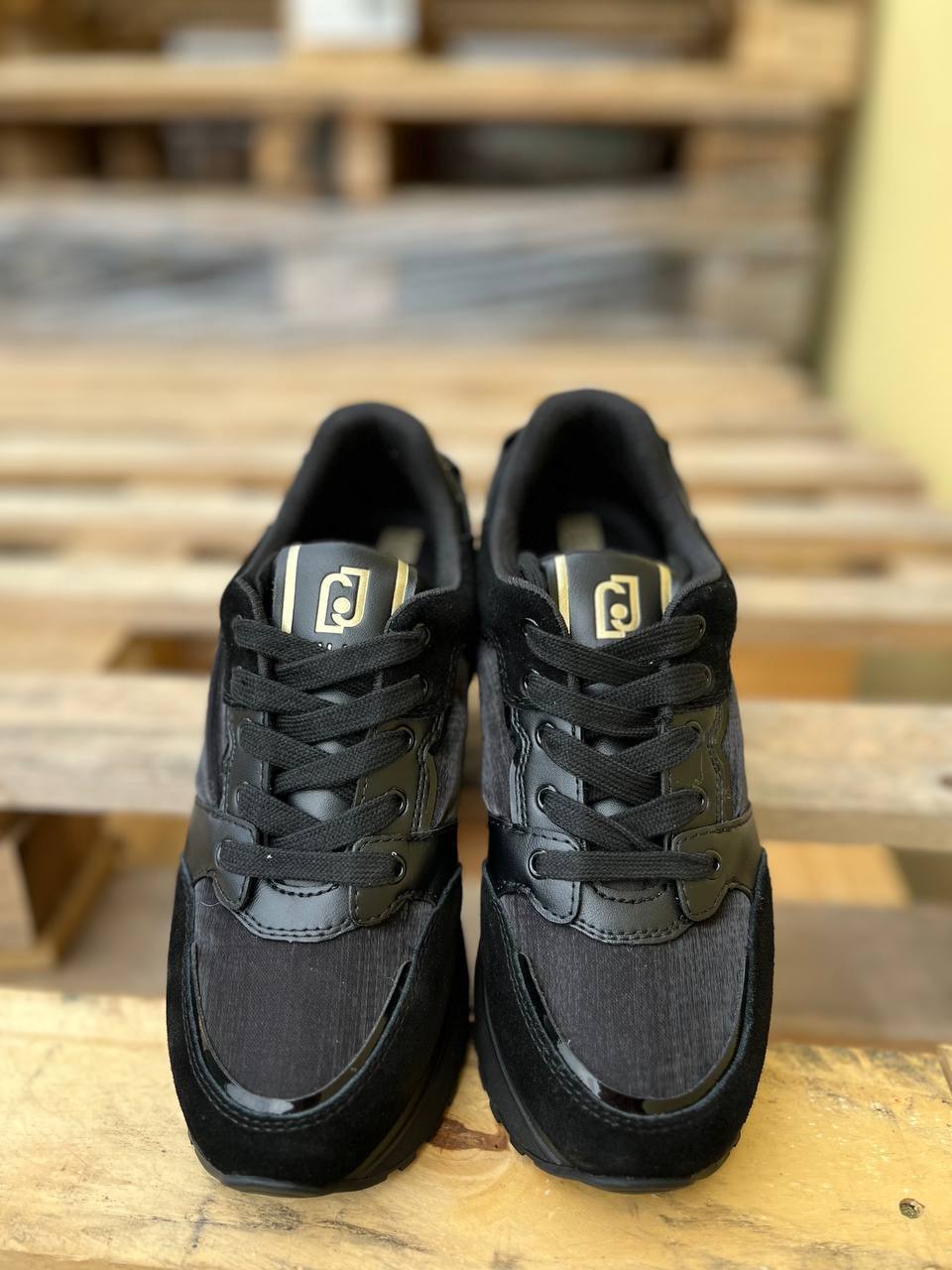 Фото Roberto Serpentini