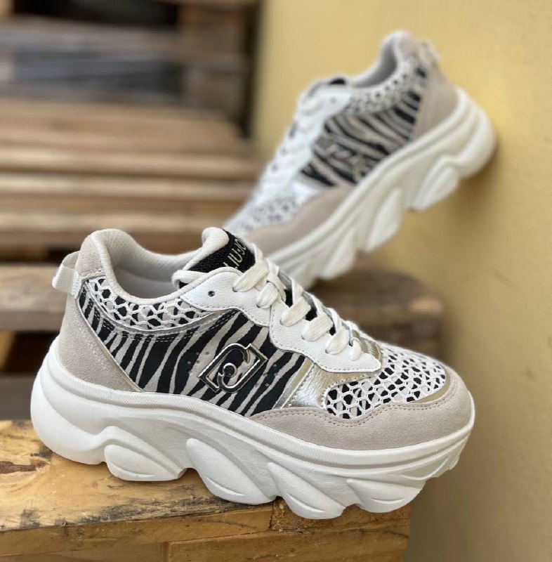 Фото Roberto Serpentini