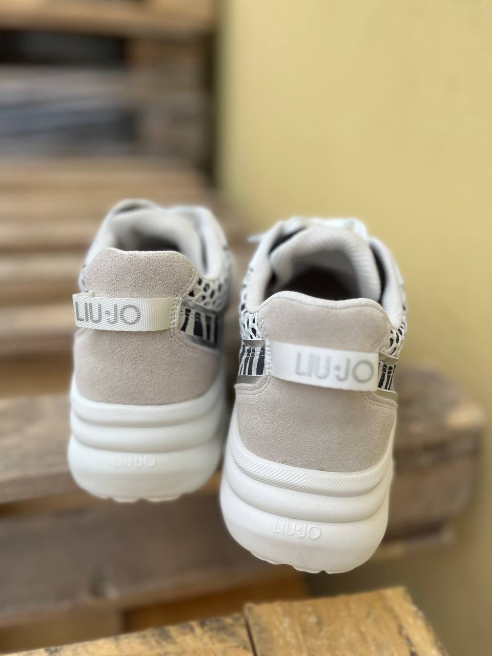 Фото Roberto Serpentini