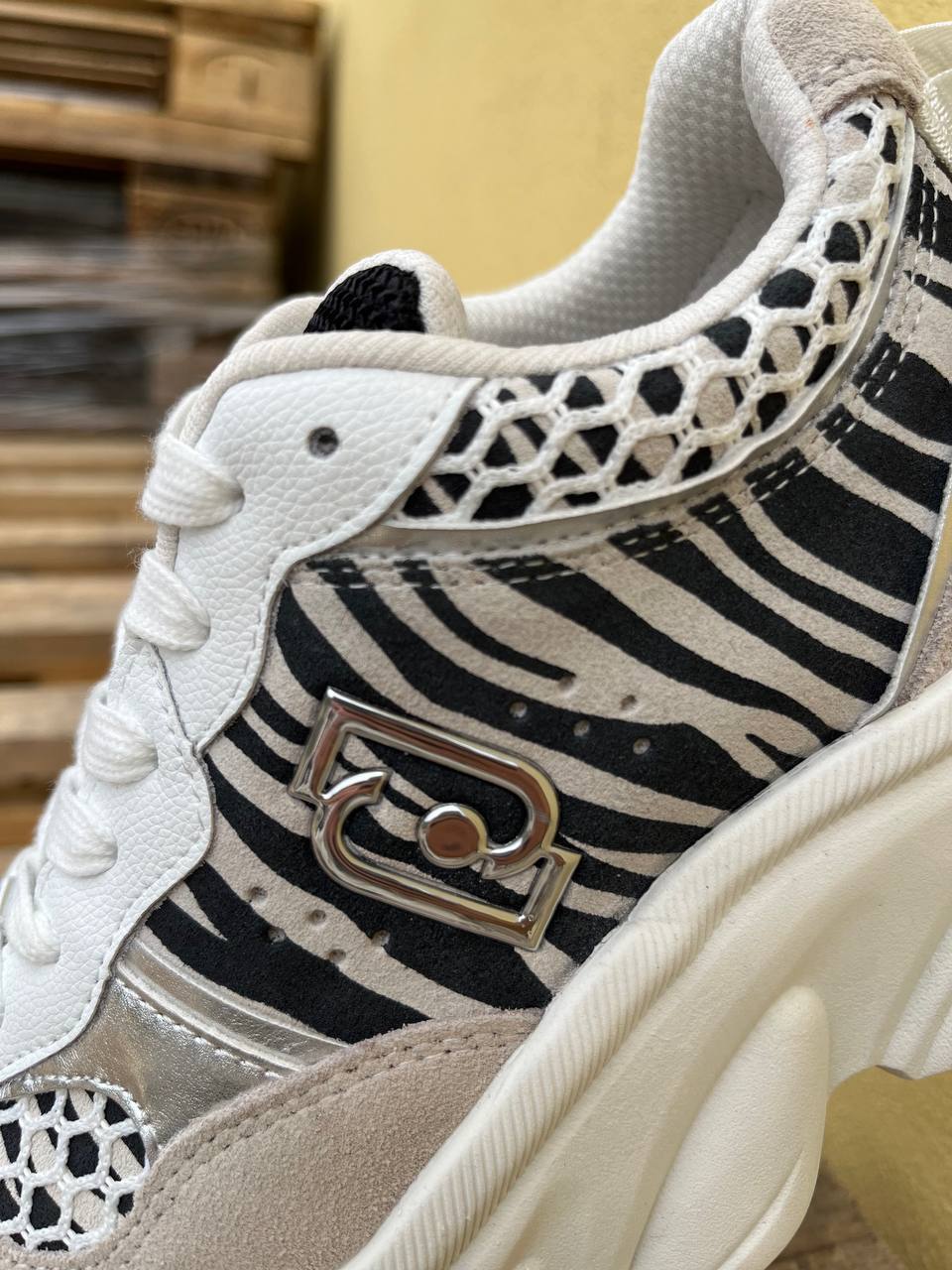 Фото Roberto Serpentini