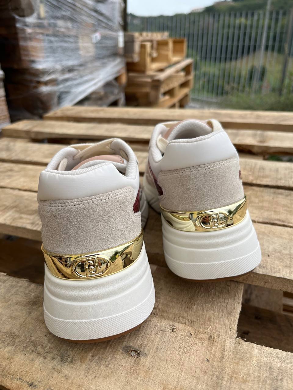 Фото Roberto Serpentini