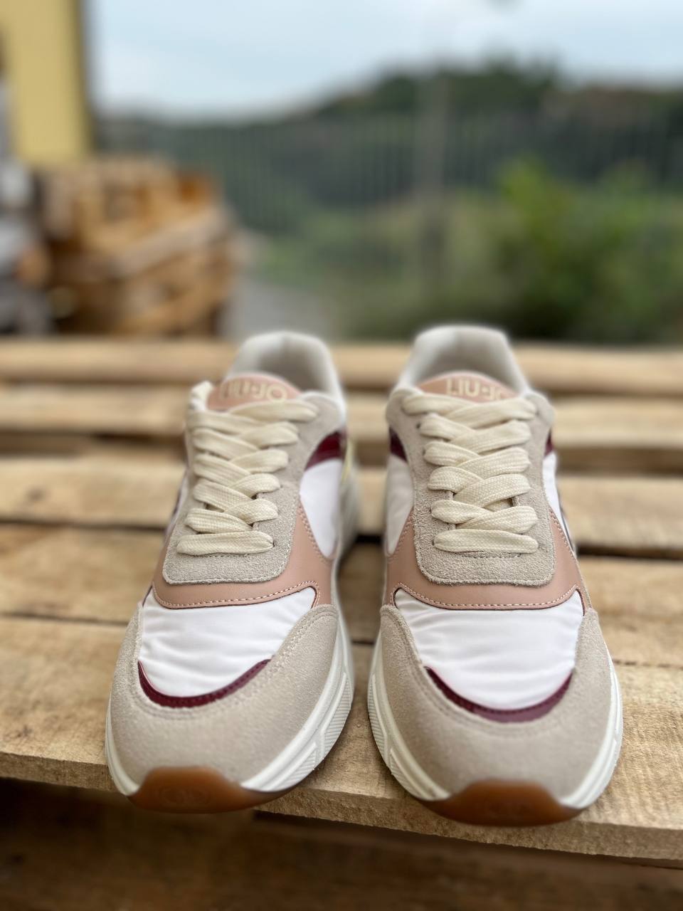 Фото Roberto Serpentini