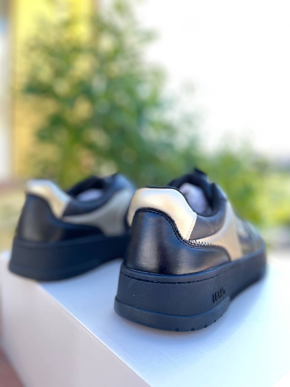 Фото Roberto Serpentini