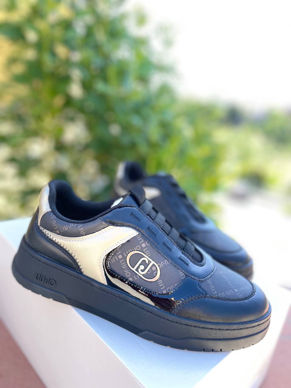 Фото Roberto Serpentini