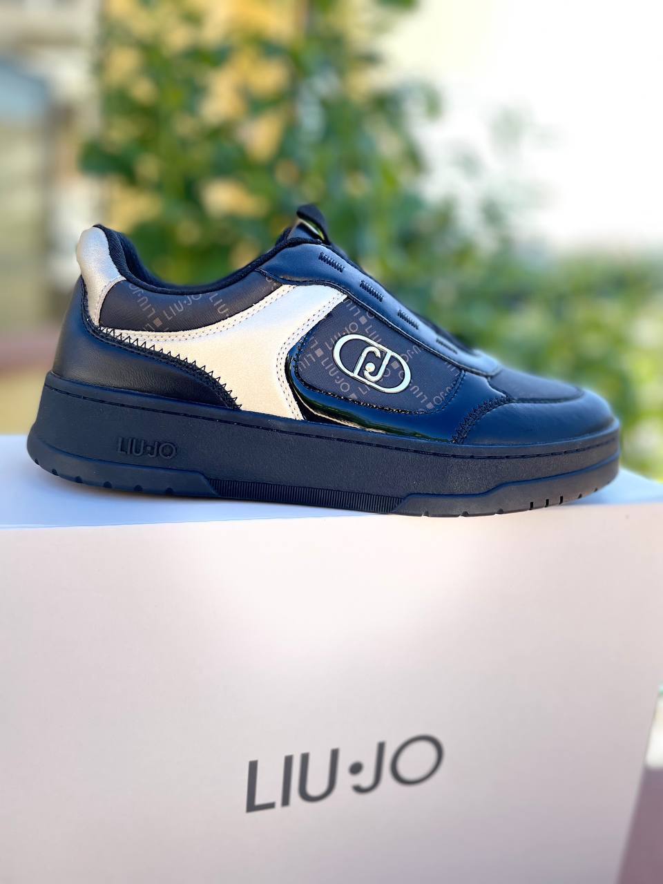 Фото Roberto Serpentini