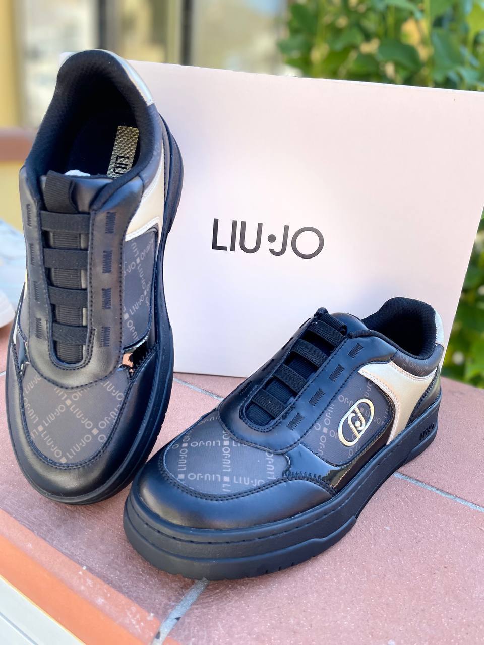 Фото Roberto Serpentini