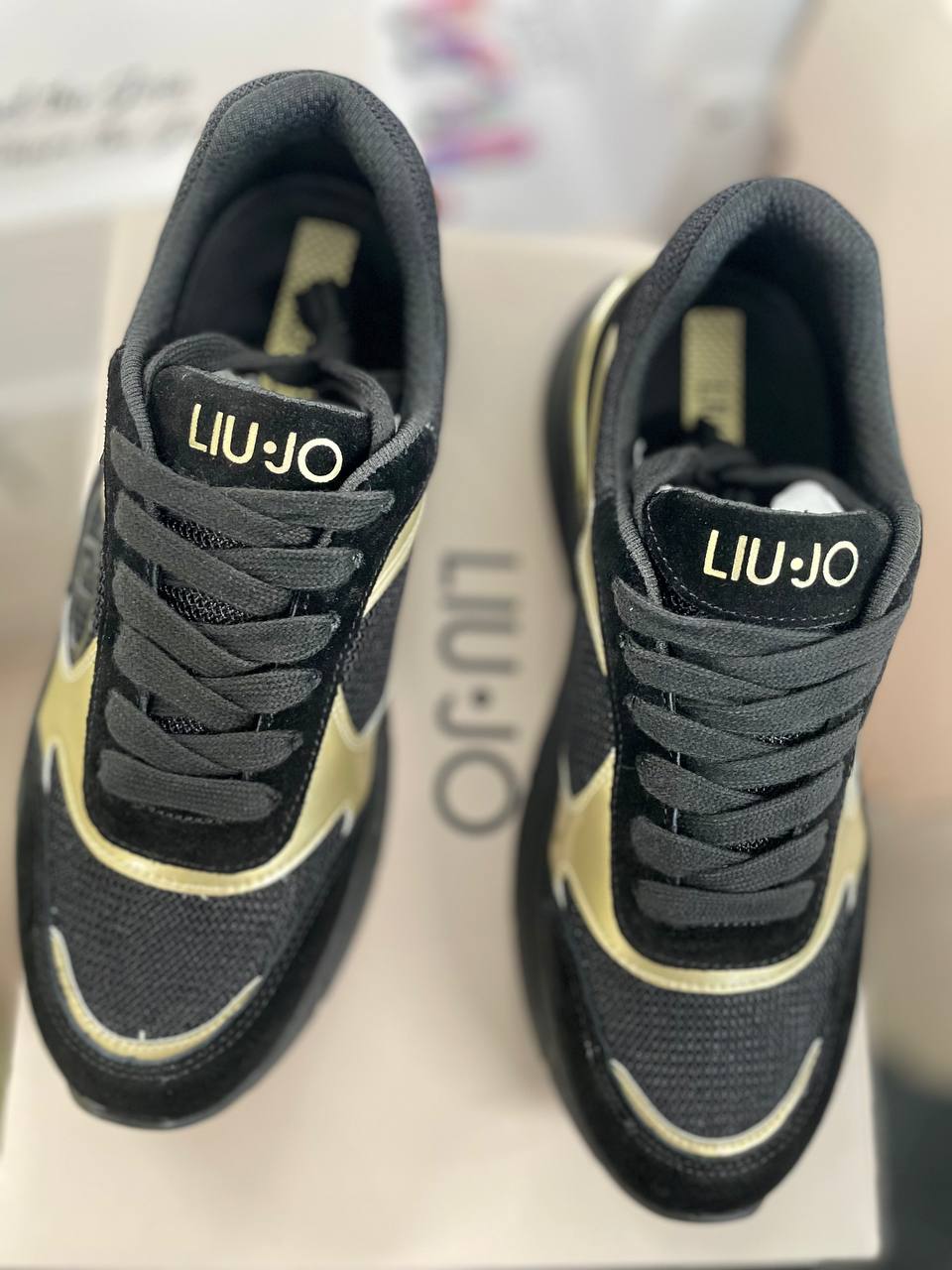 Фото Roberto Serpentini