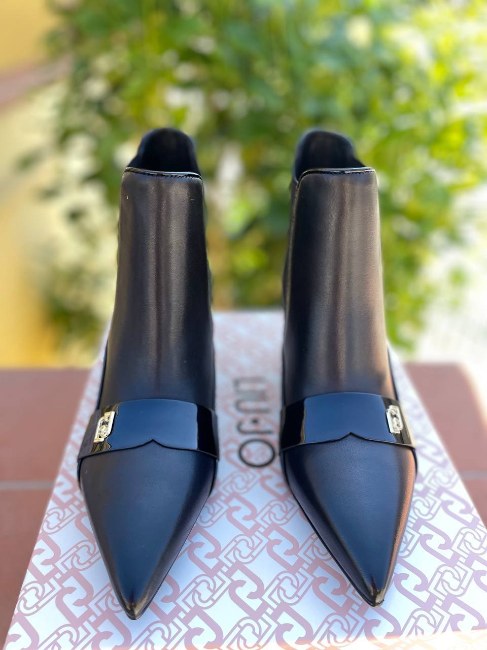 Фото Roberto Serpentini