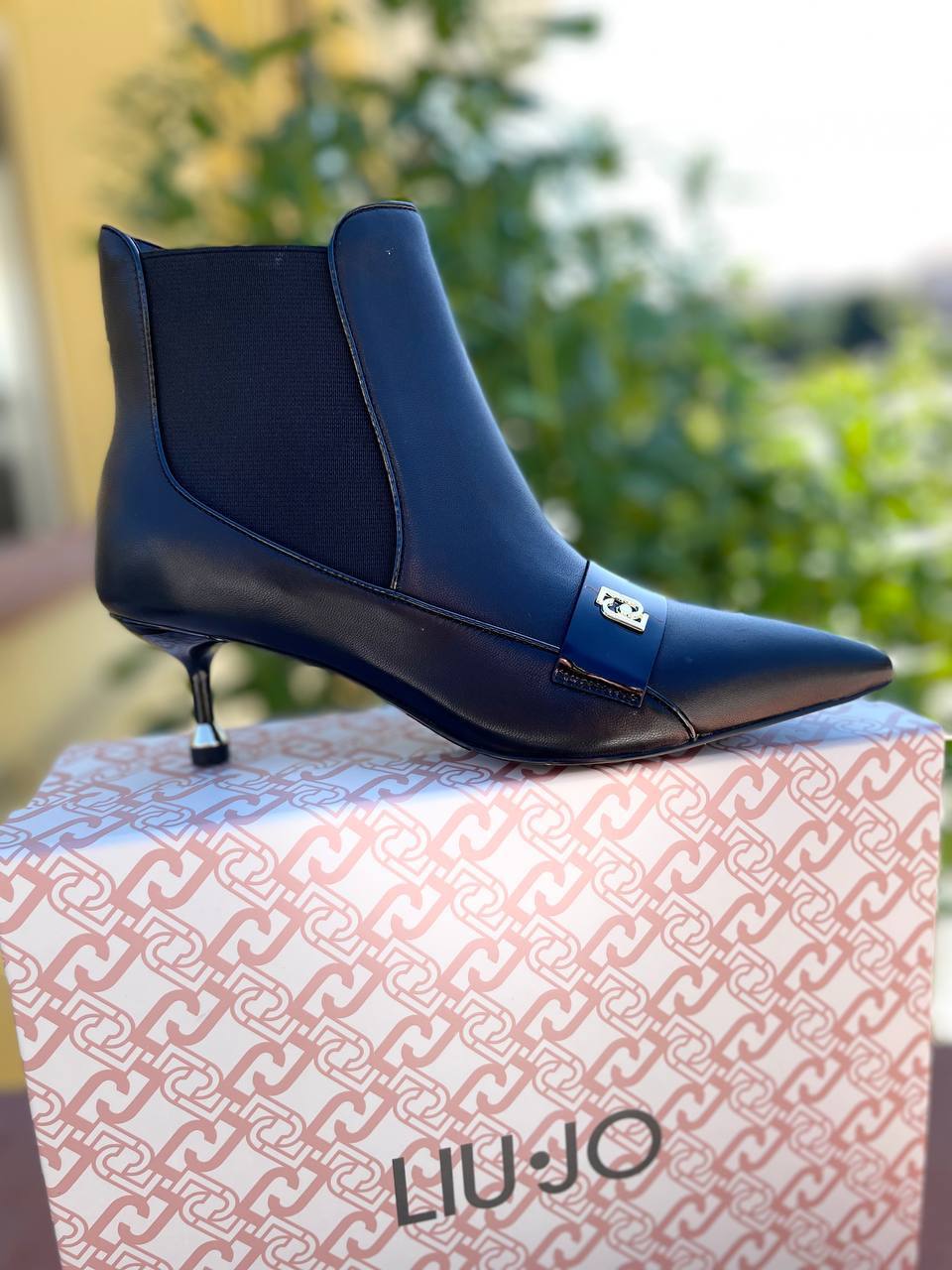 Фото Roberto Serpentini