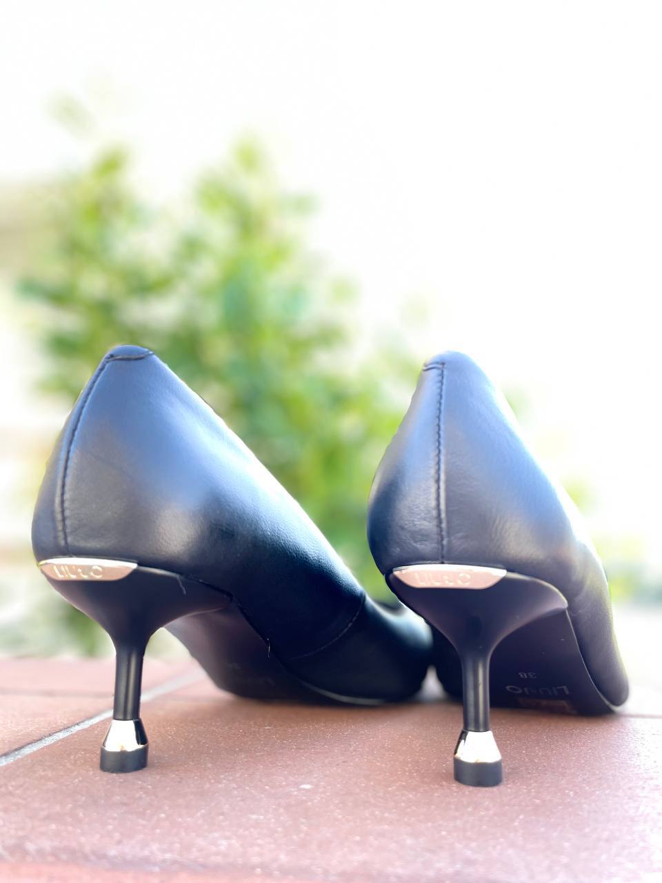 Фото Roberto Serpentini