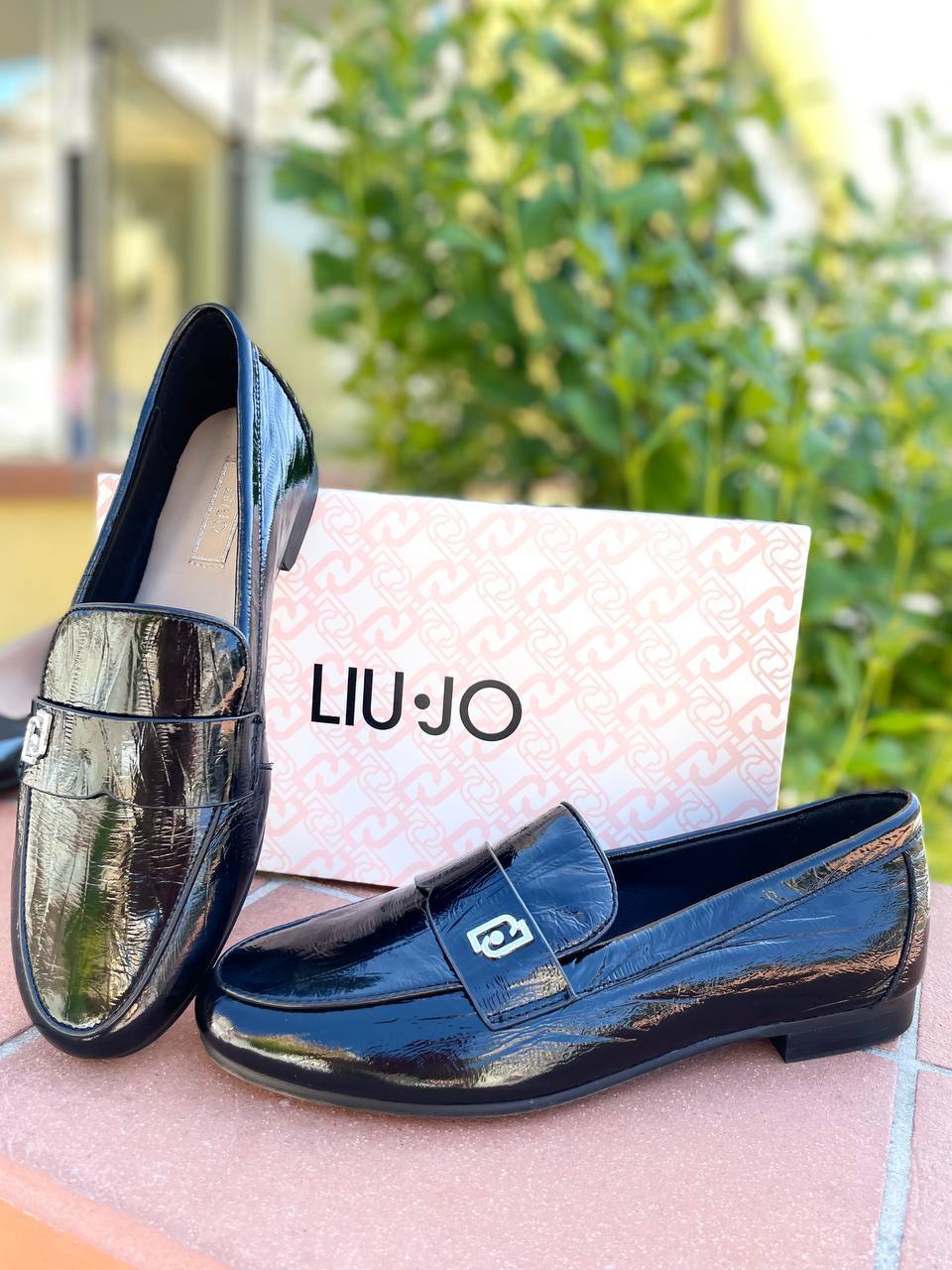 Фото Roberto Serpentini