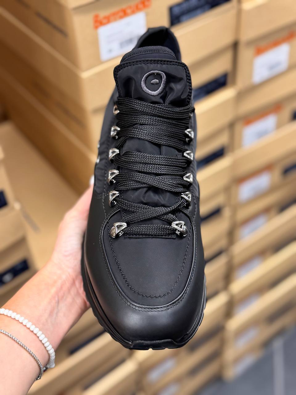 Фото Roberto Serpentini