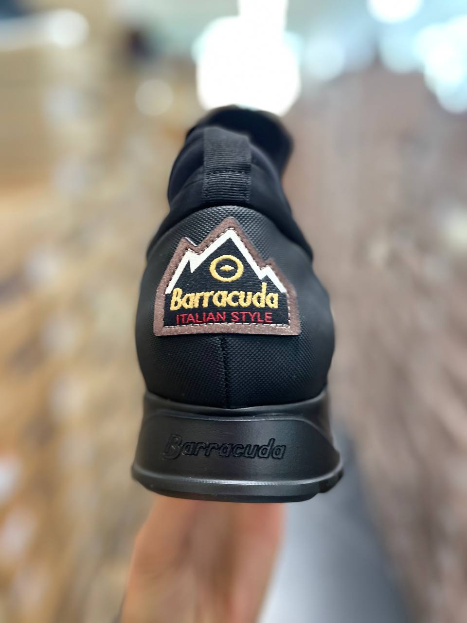 Фото Roberto Serpentini