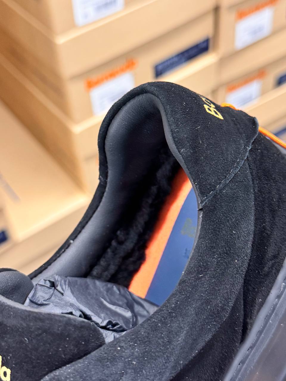 Фото Roberto Serpentini