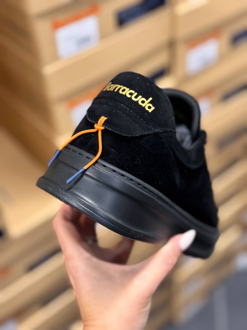 Фото Roberto Serpentini