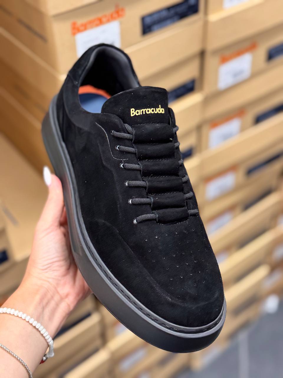 Фото Roberto Serpentini