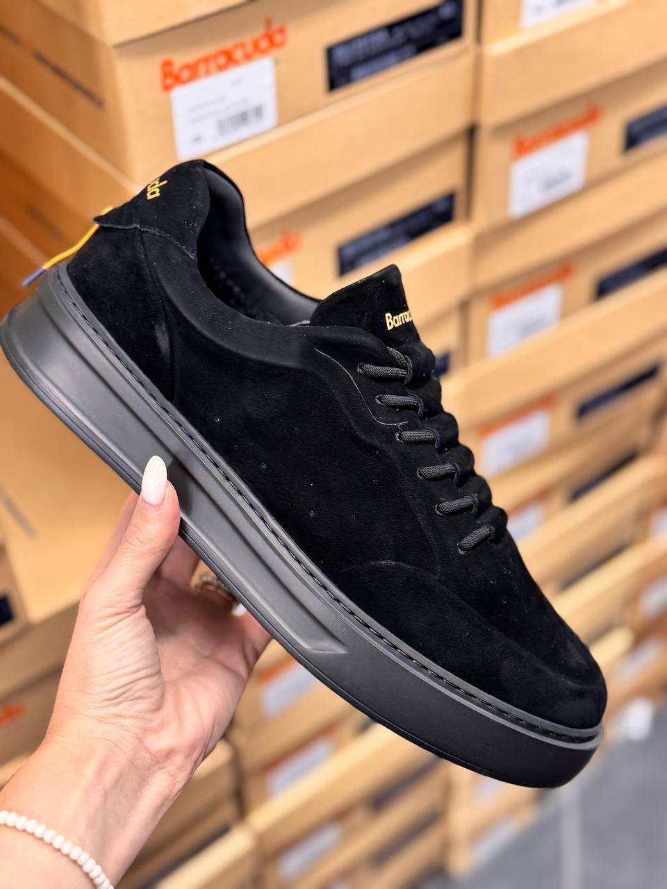 Фото Roberto Serpentini