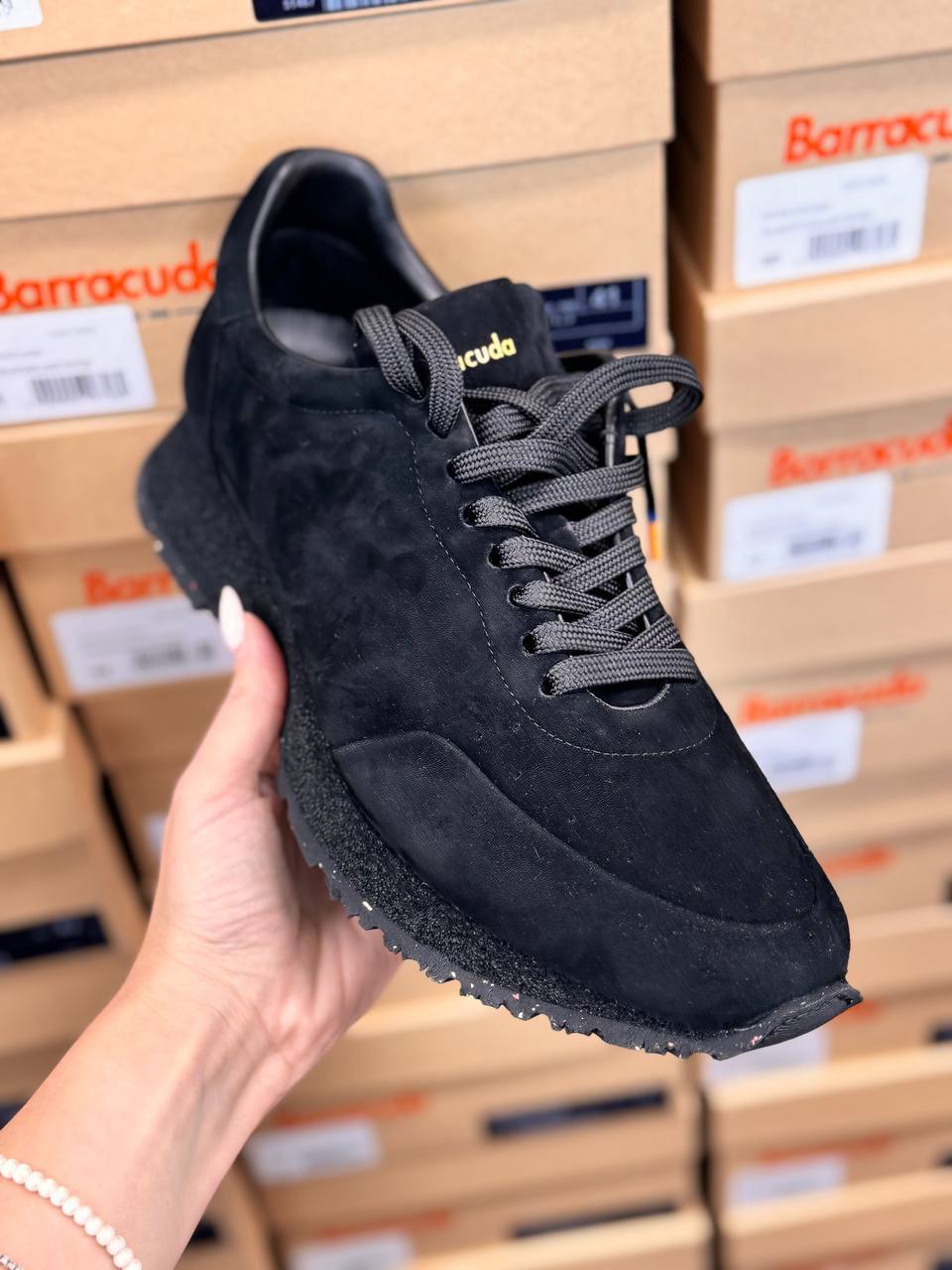 Фото Roberto Serpentini