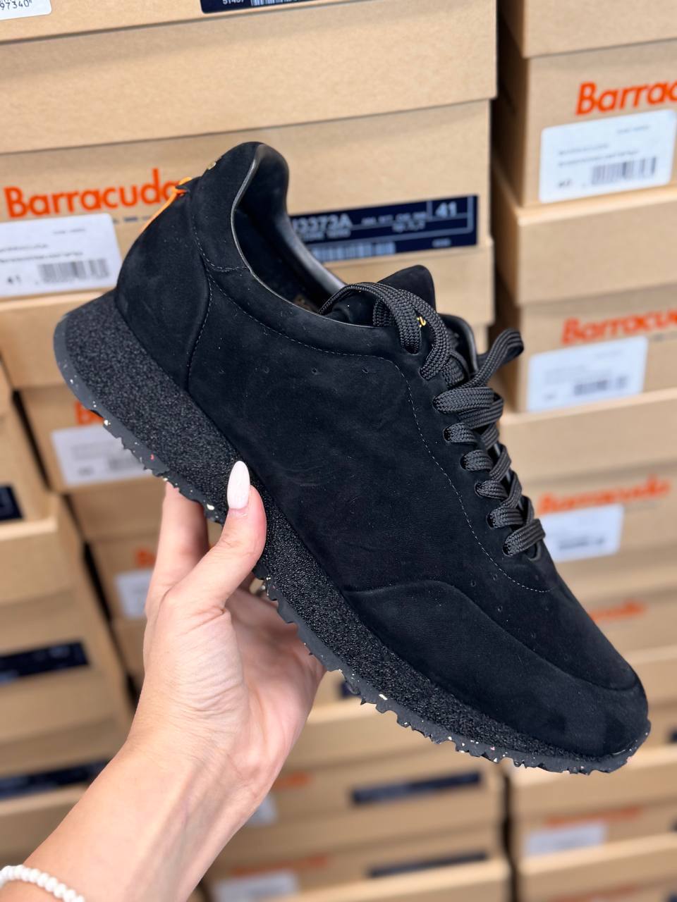 Фото Roberto Serpentini