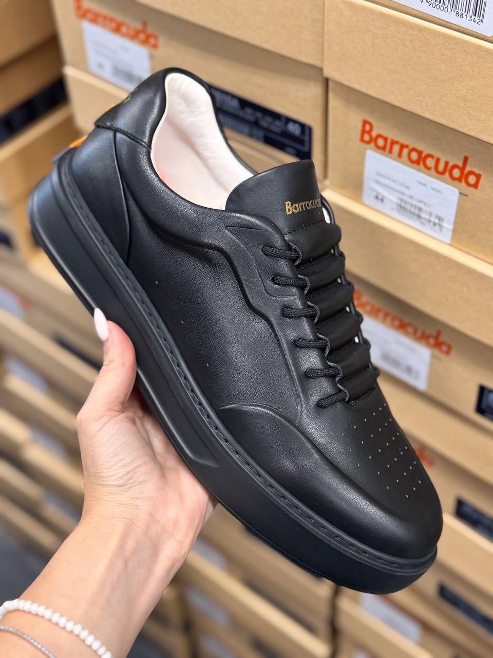 Фото Roberto Serpentini