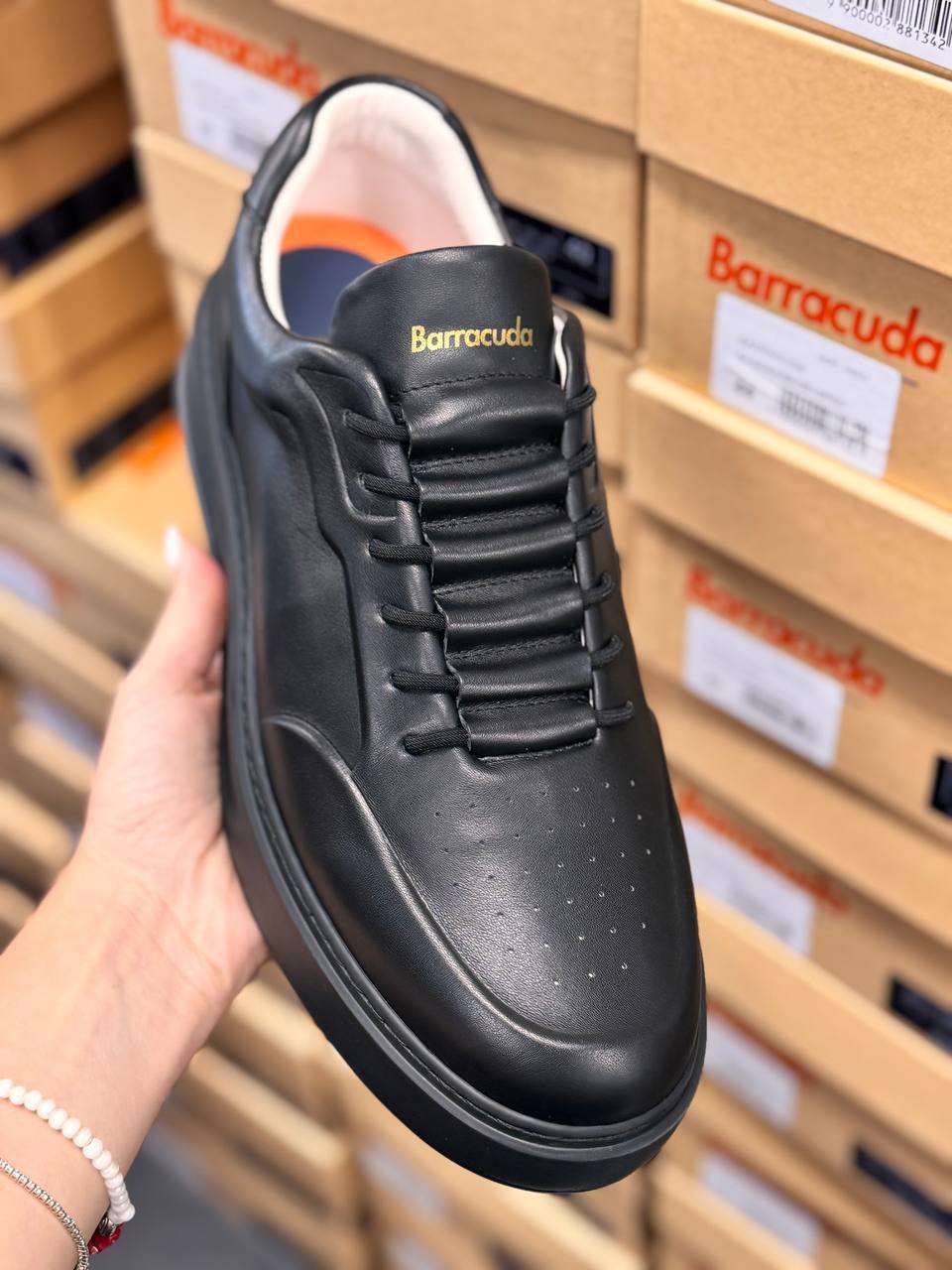 Фото Roberto Serpentini