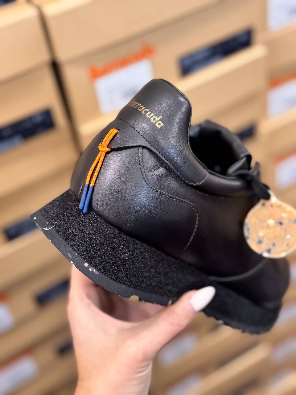 Фото Roberto Serpentini