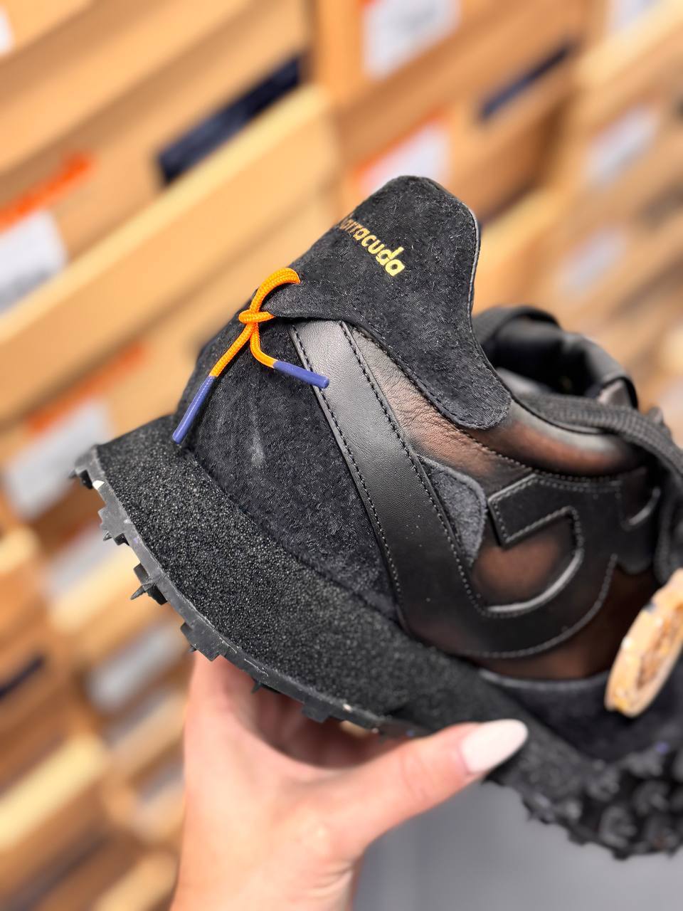 Фото Roberto Serpentini