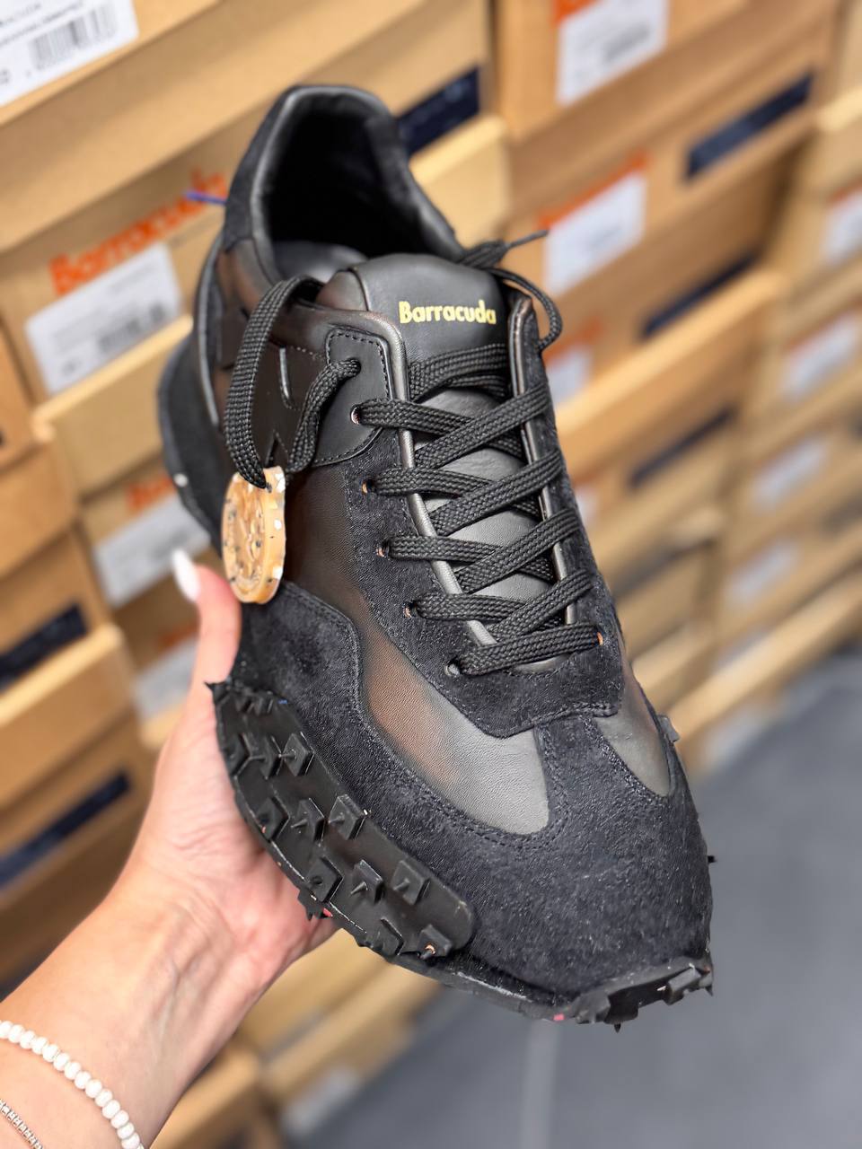 Фото Roberto Serpentini