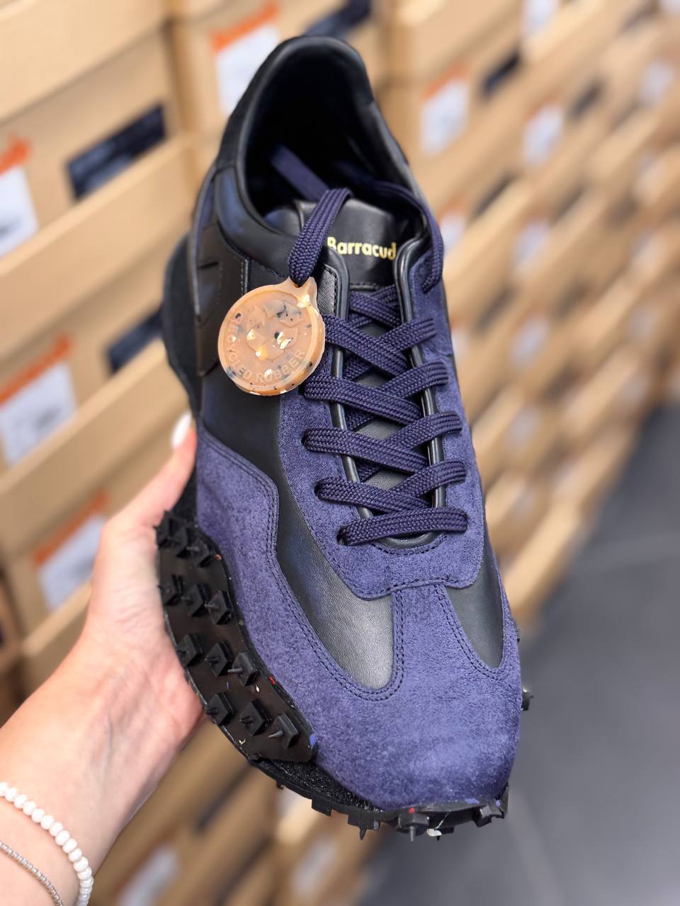 Фото Roberto Serpentini