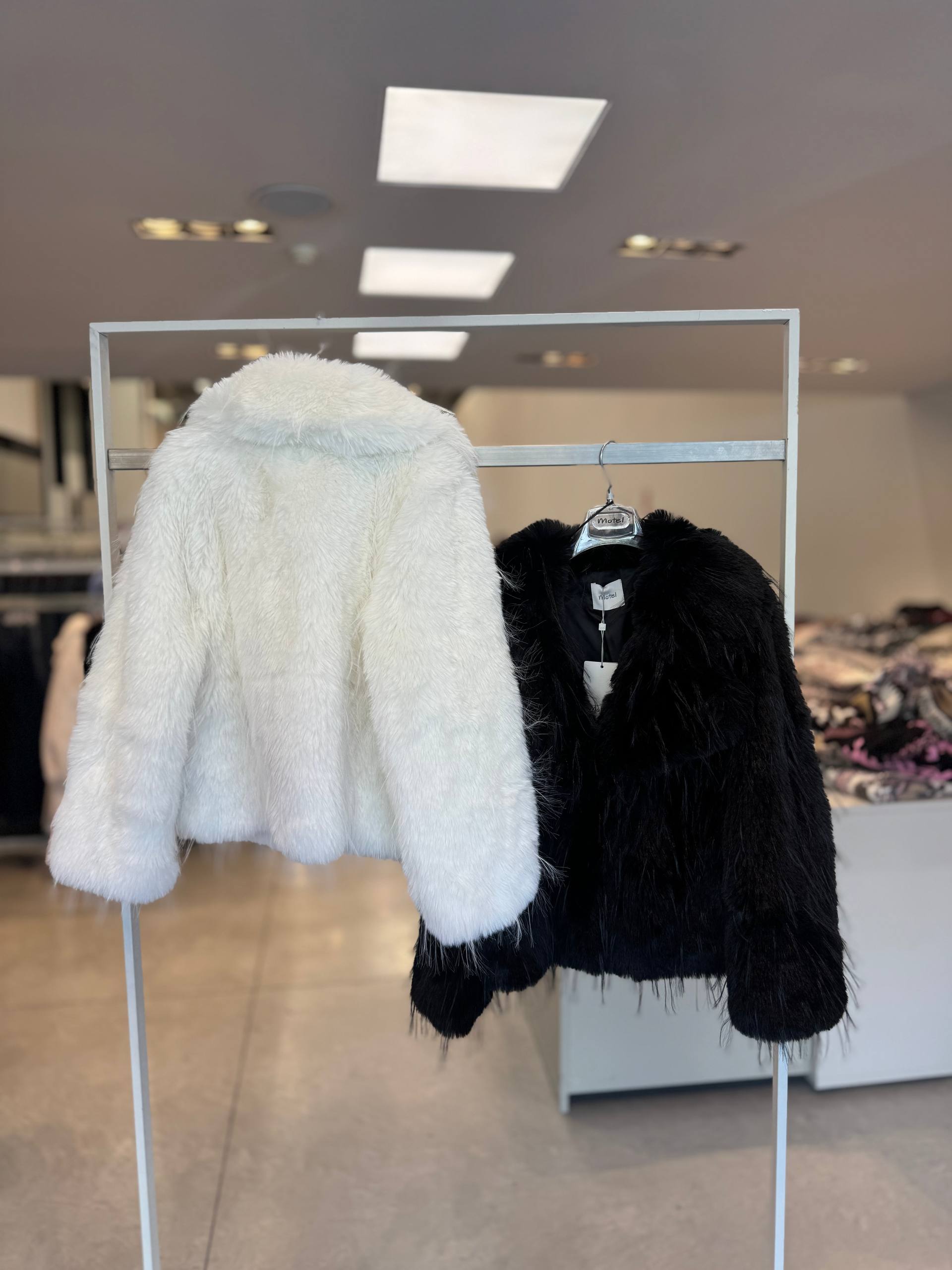 Motel Фото Motel