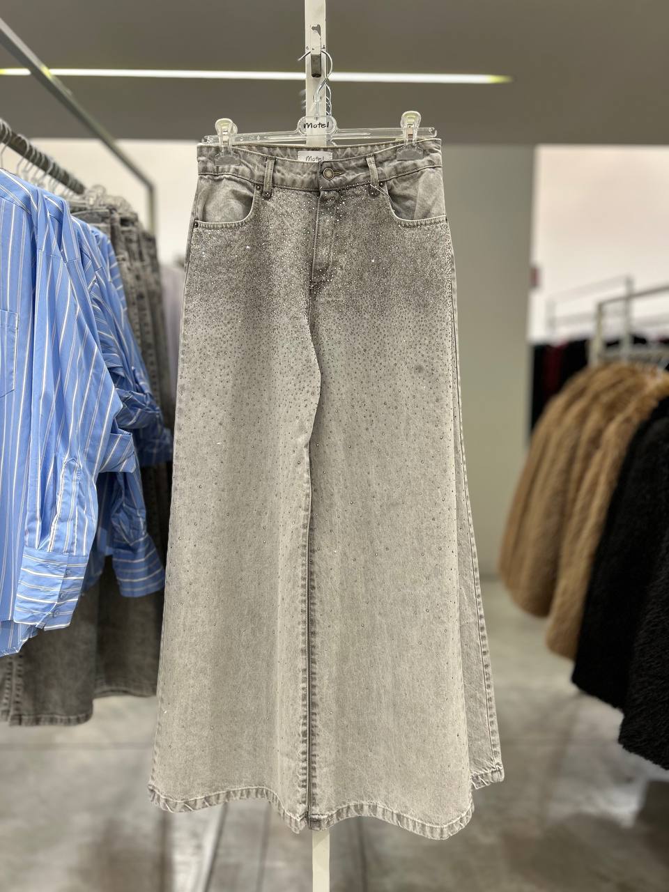 Motel Фото Motel