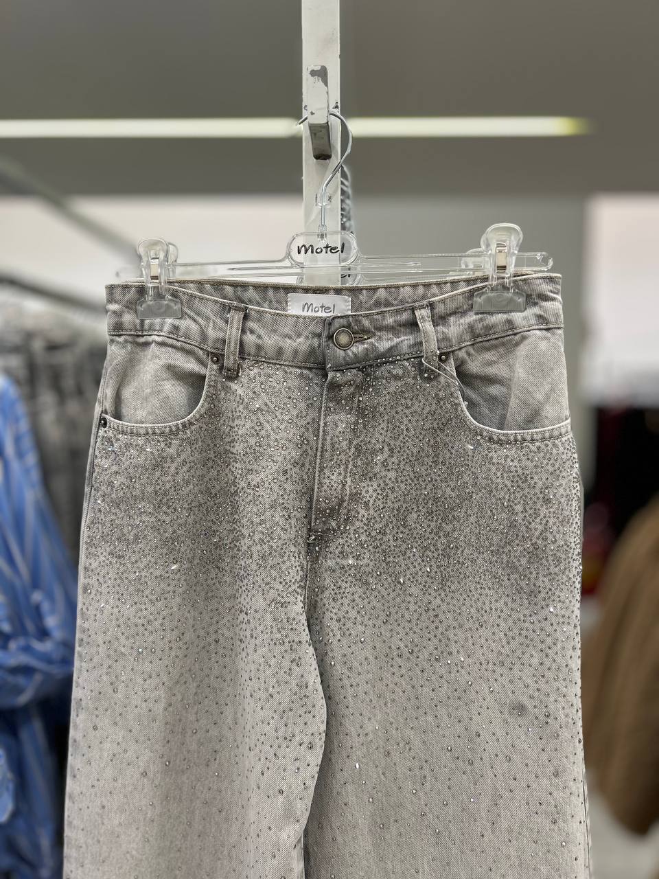 Motel Фото Motel