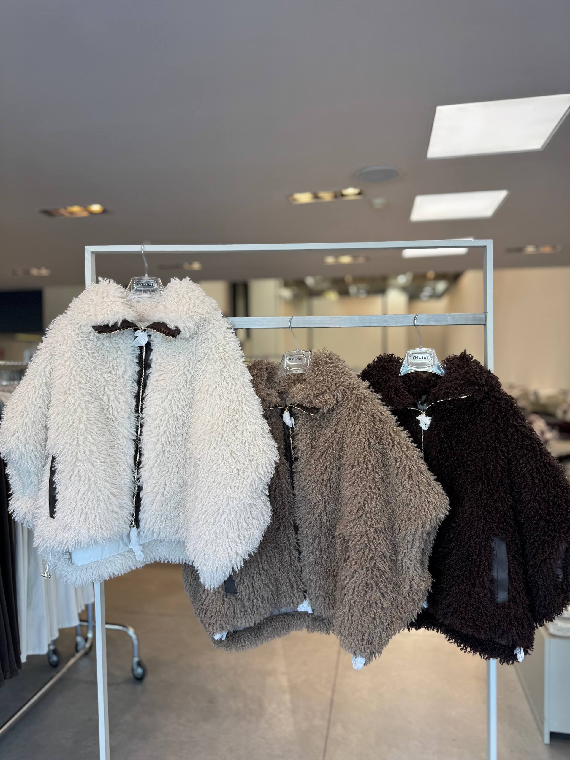 Motel Фото Motel