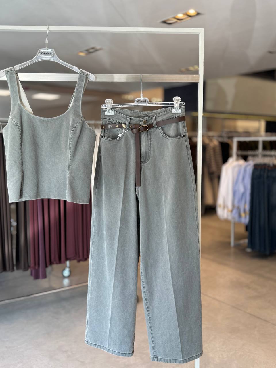 Motel Фото Motel