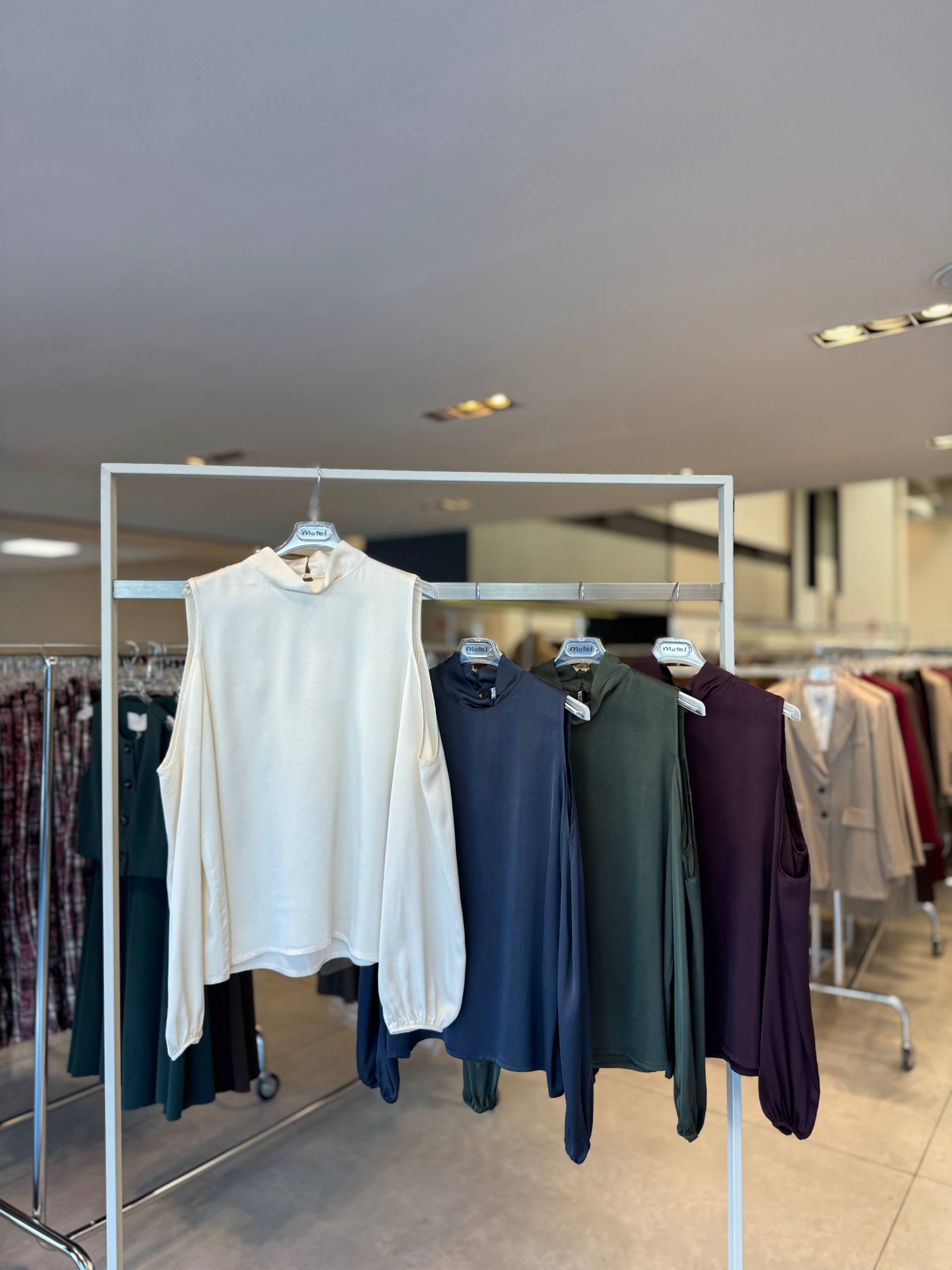 Motel Фото Motel