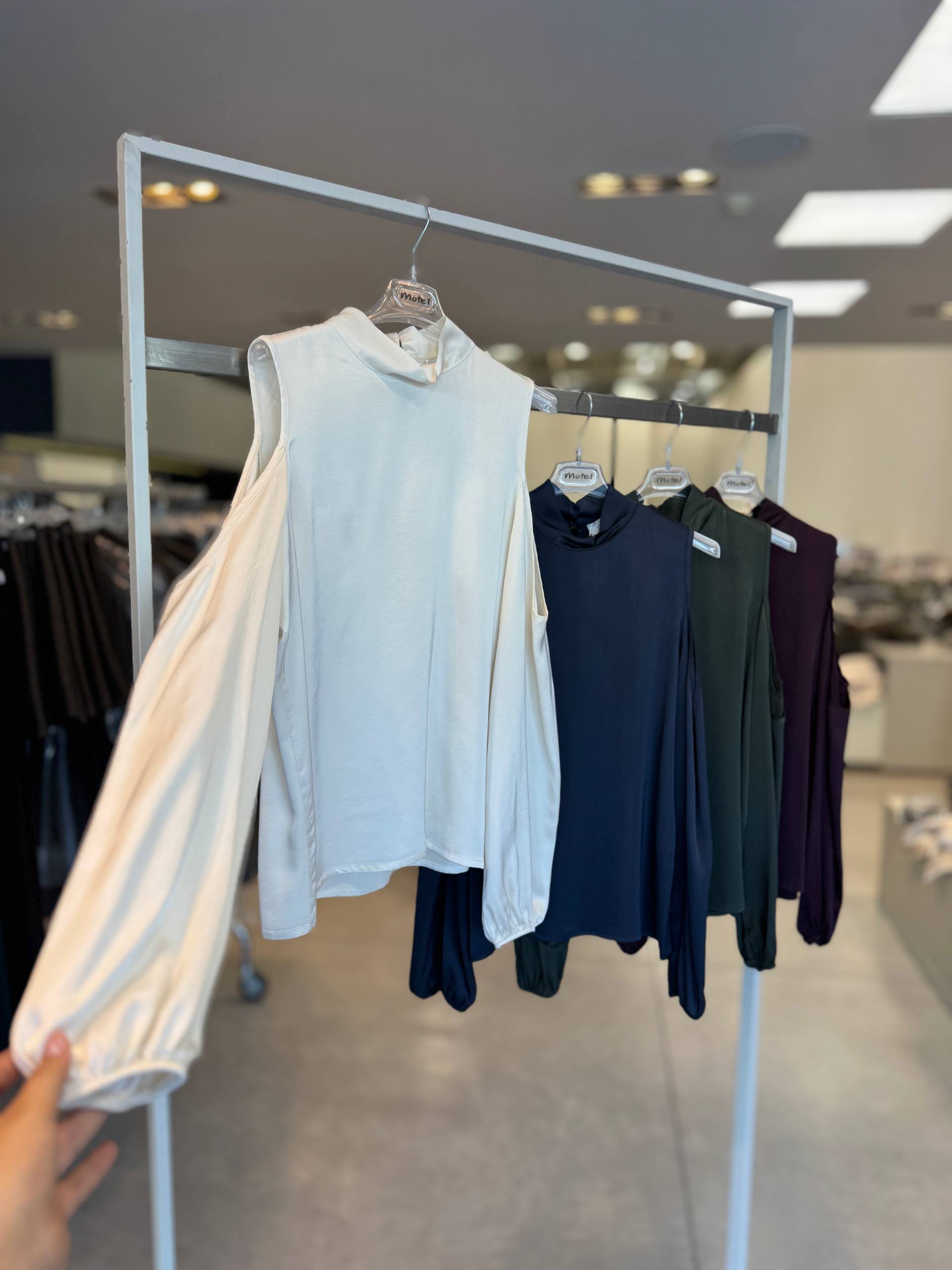 Motel Фото Motel