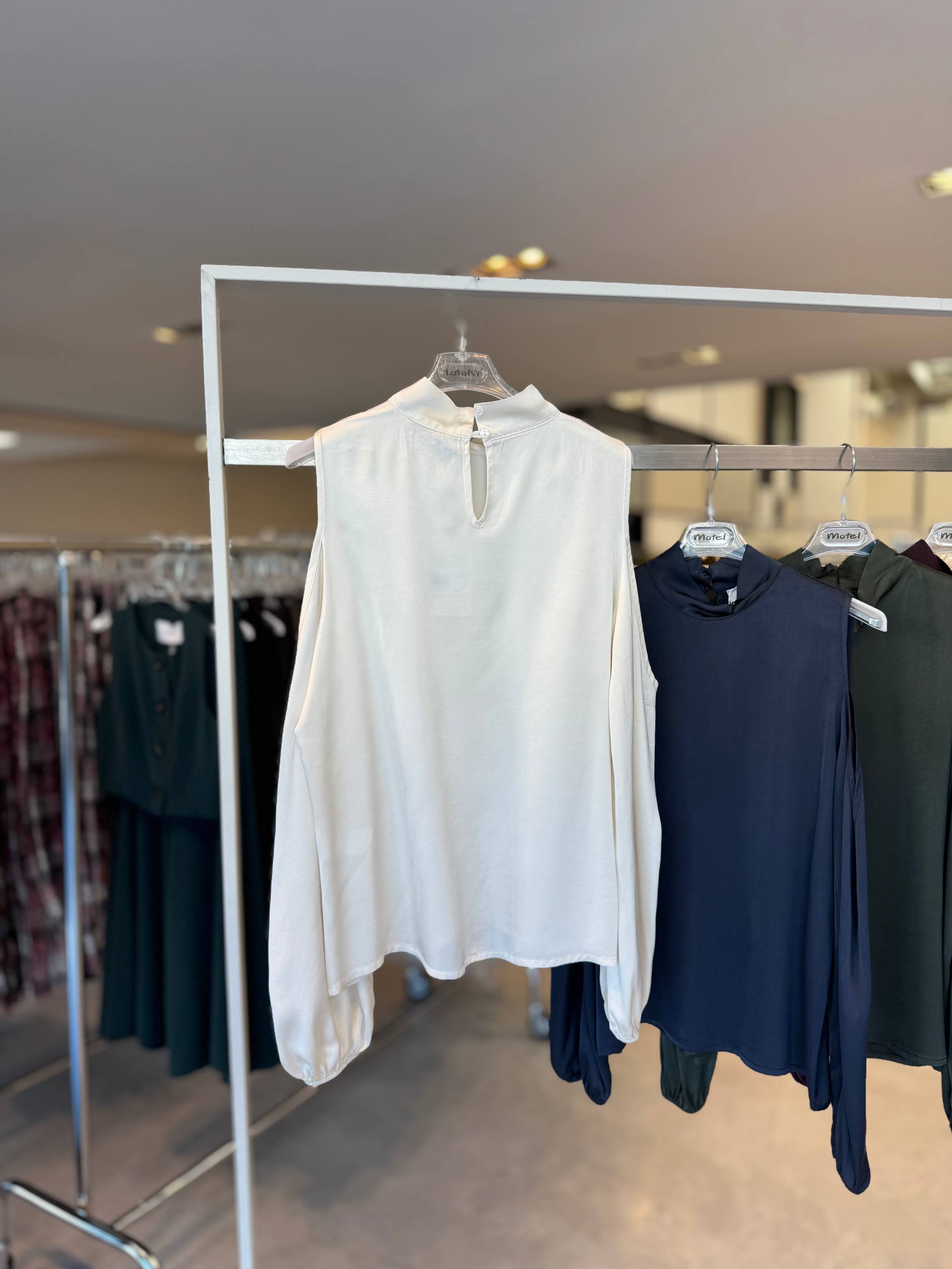 Motel Фото Motel