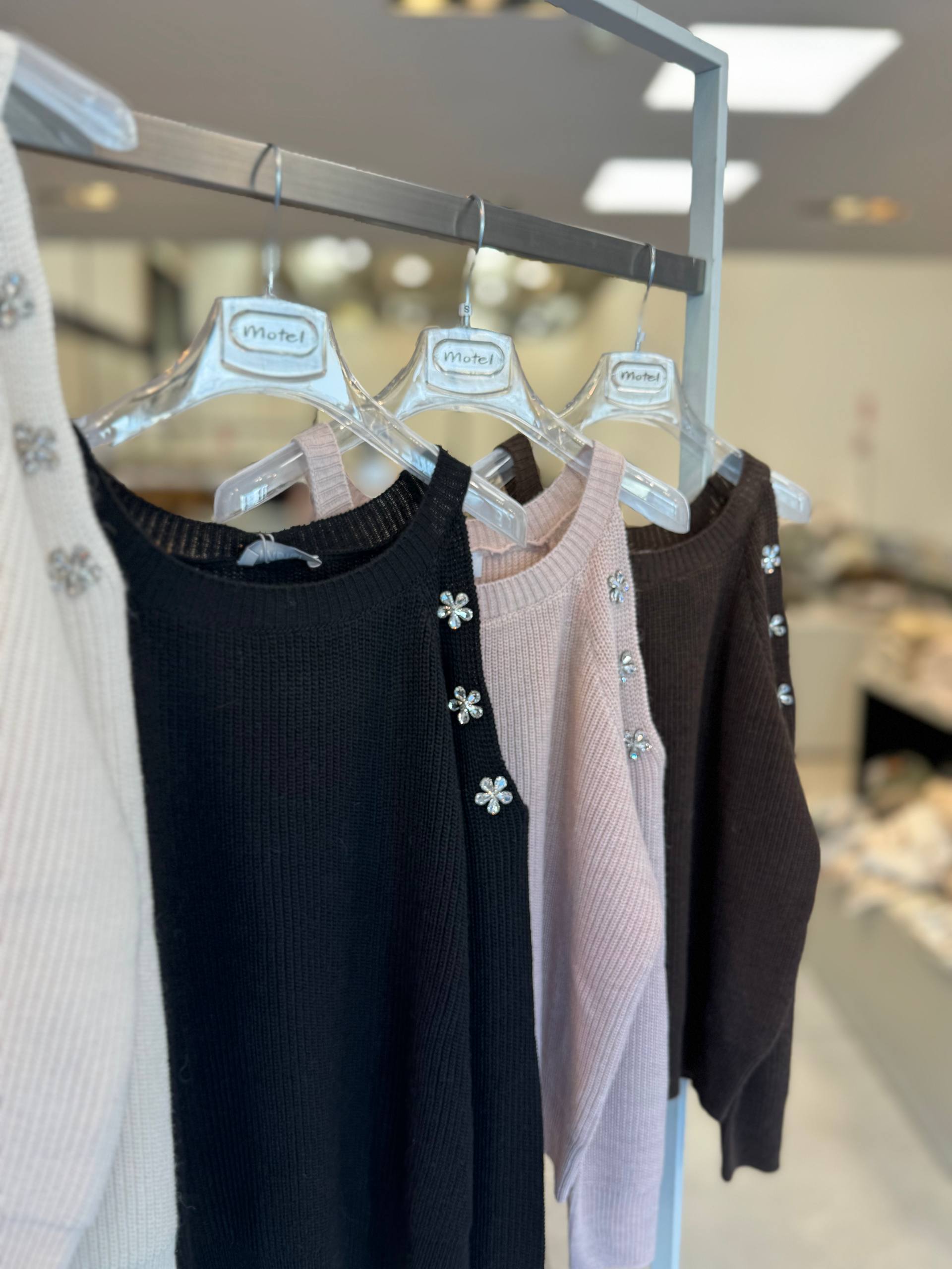 Motel Фото Motel