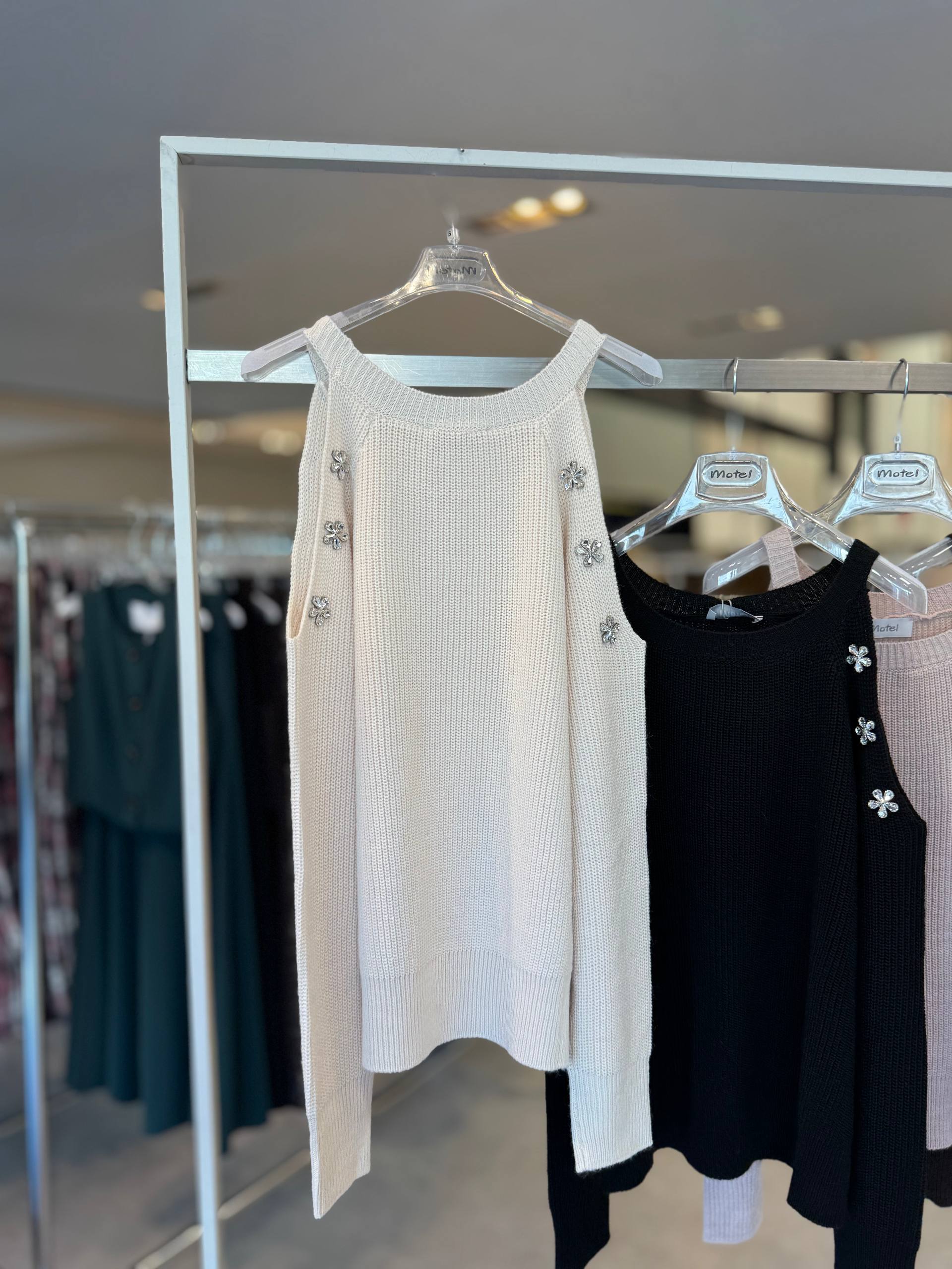 Motel Фото Motel