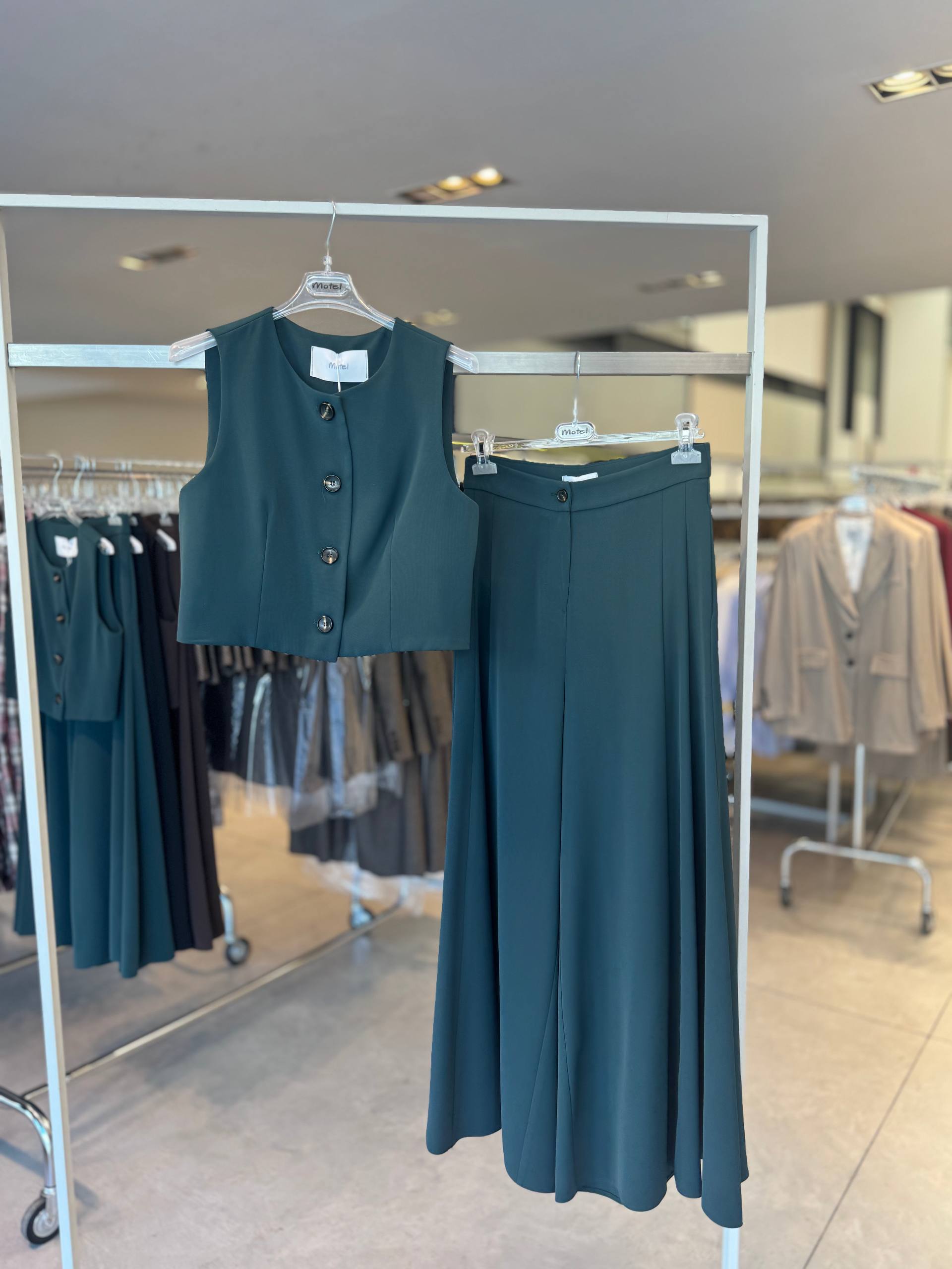 Motel Фото Motel