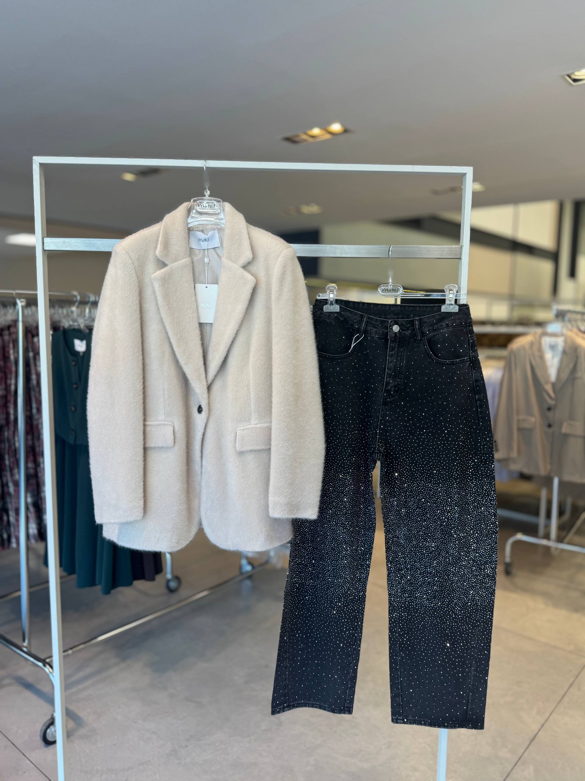 Motel Фото Motel