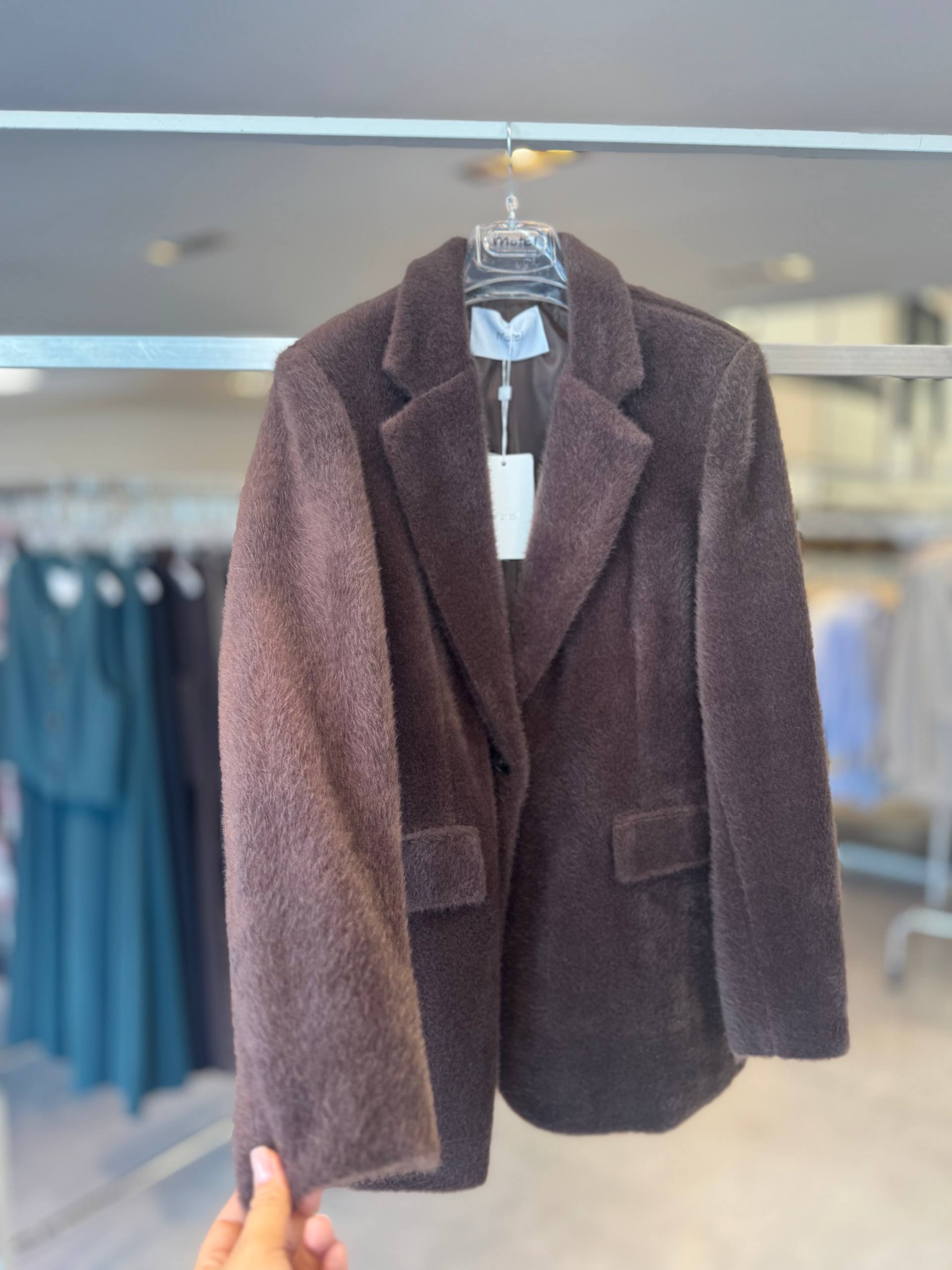 Motel Фото Motel