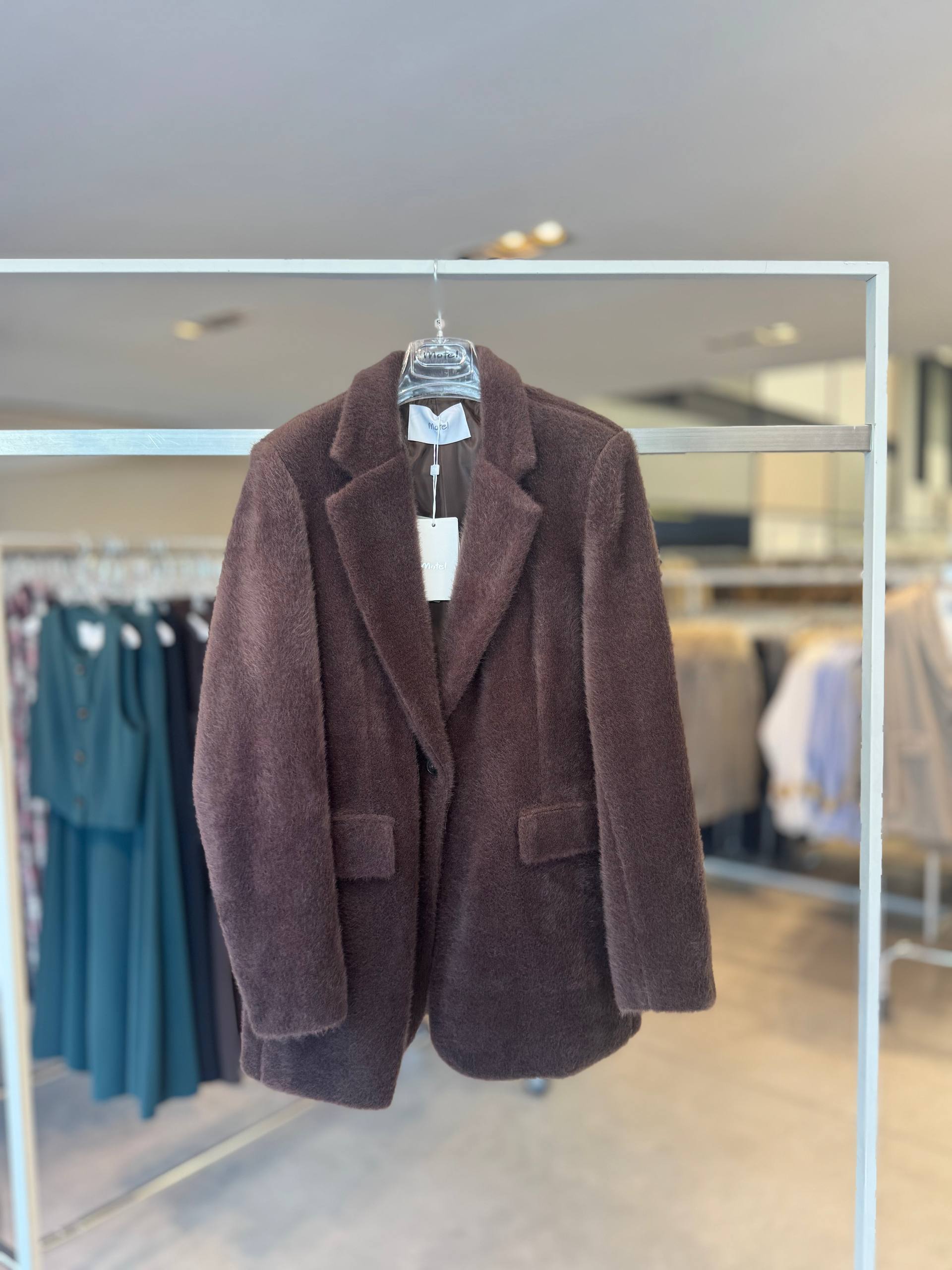 Motel Фото Motel