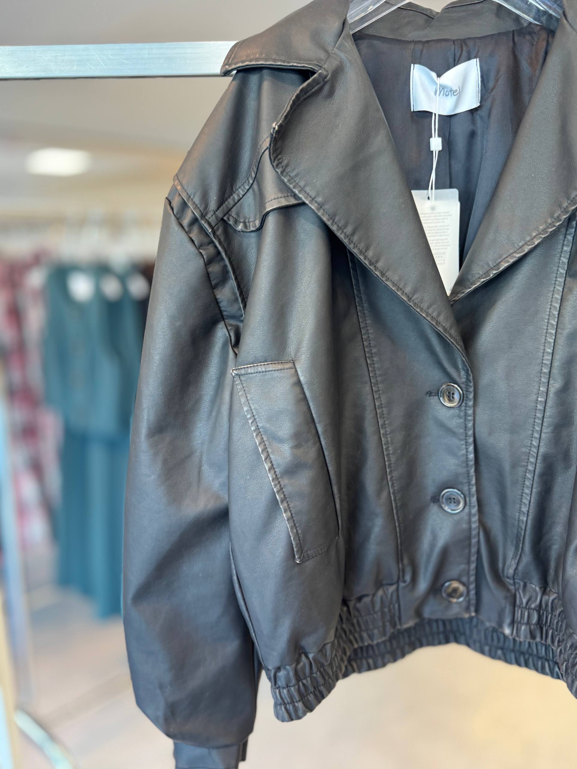 Motel Фото Motel