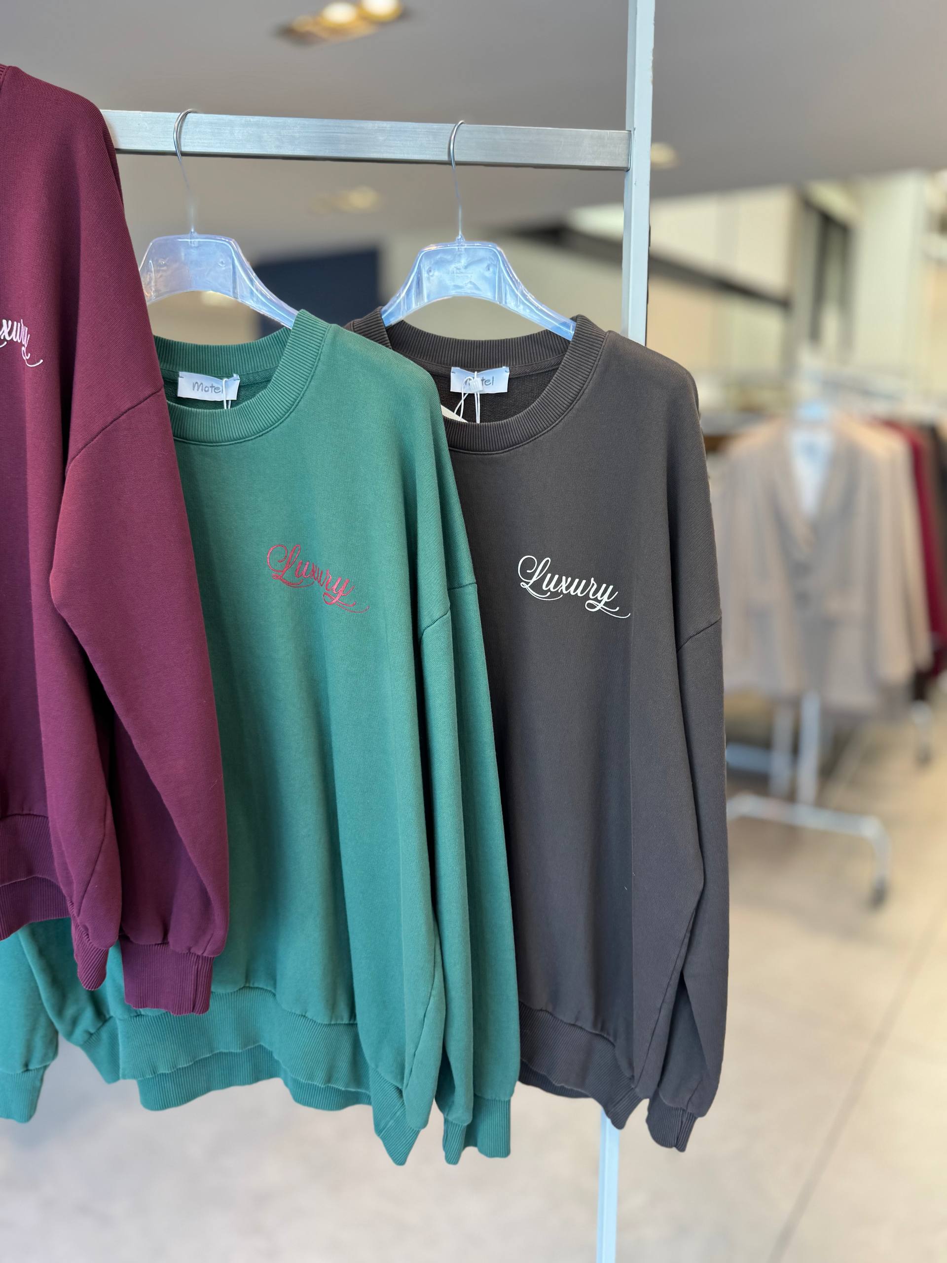 Motel Фото Motel