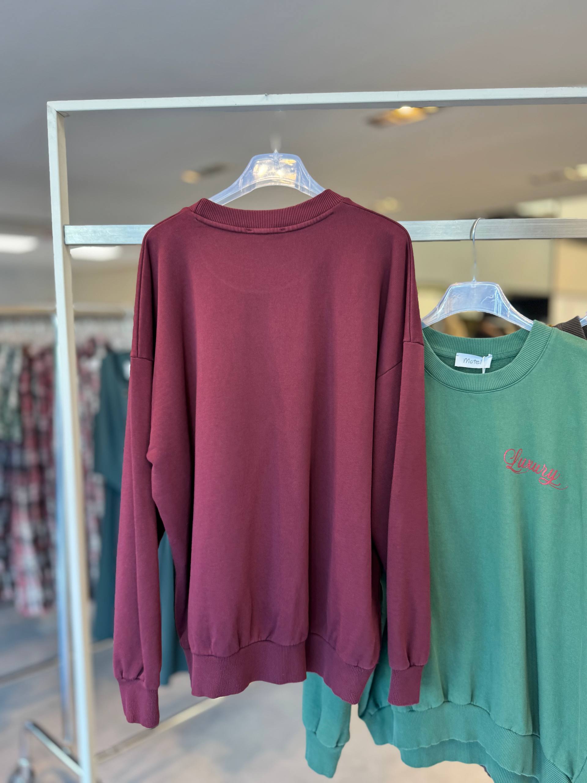 Motel Фото Motel