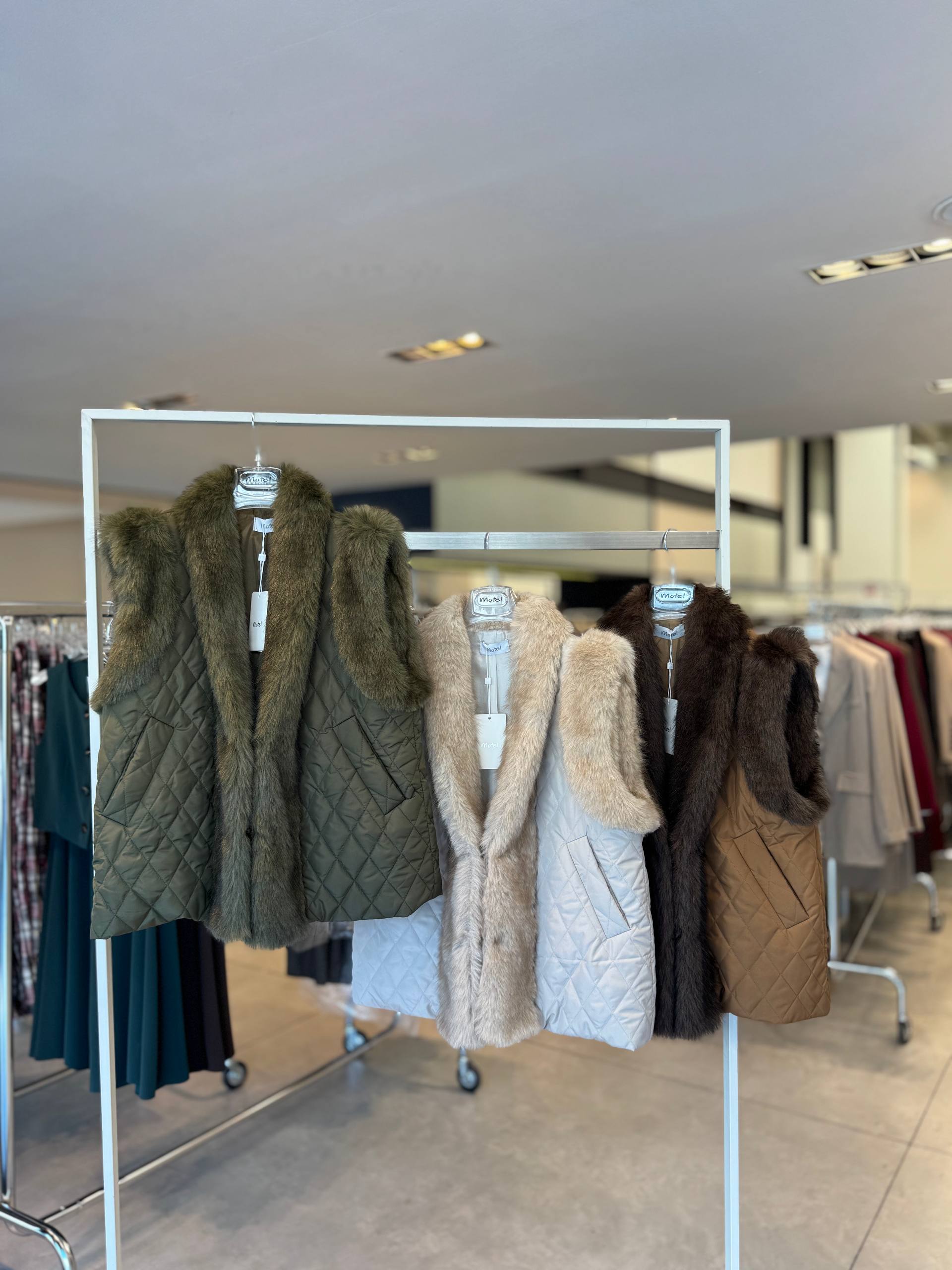 Motel Фото Motel