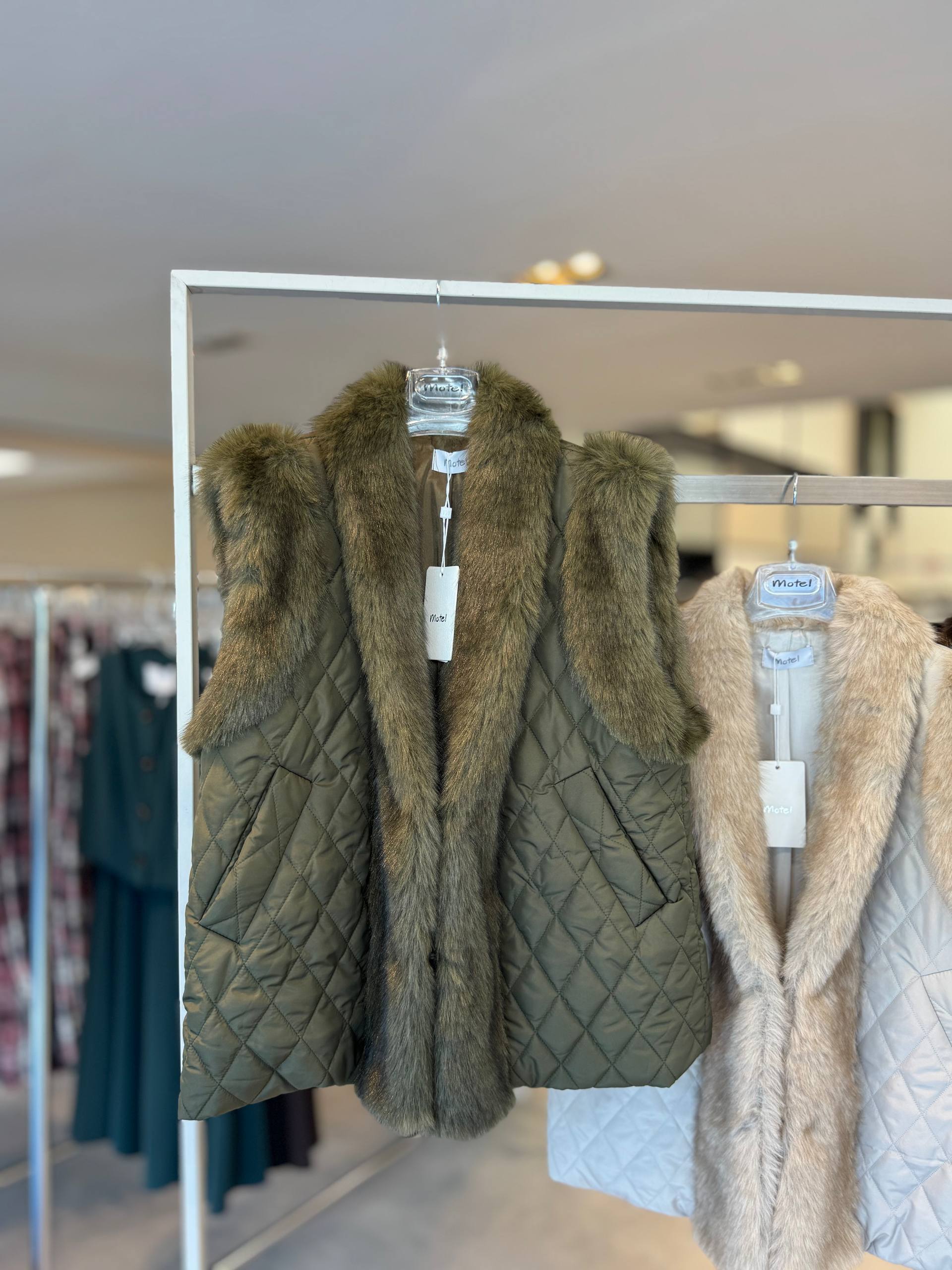 Motel Фото Motel