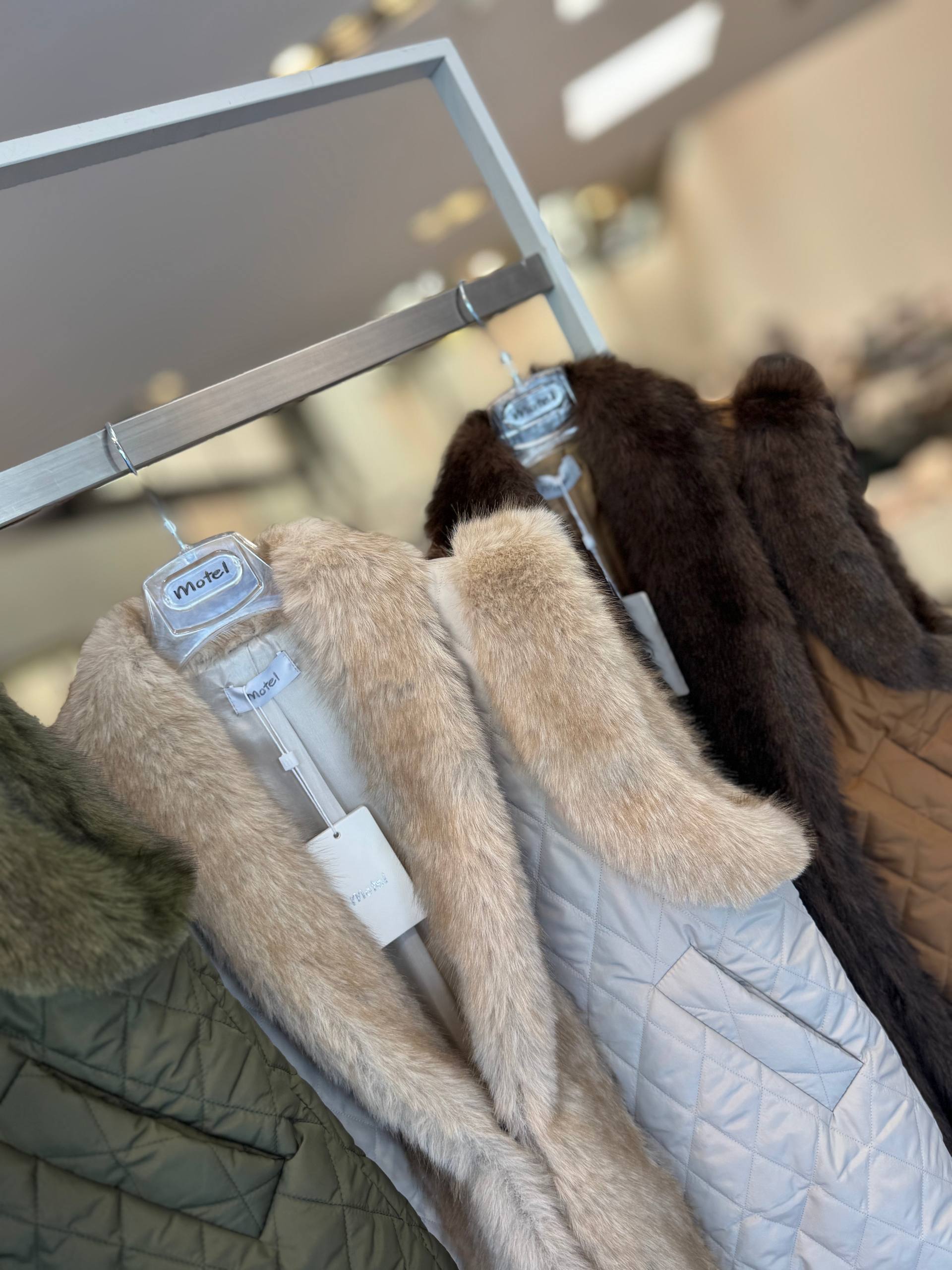 Motel Фото Motel